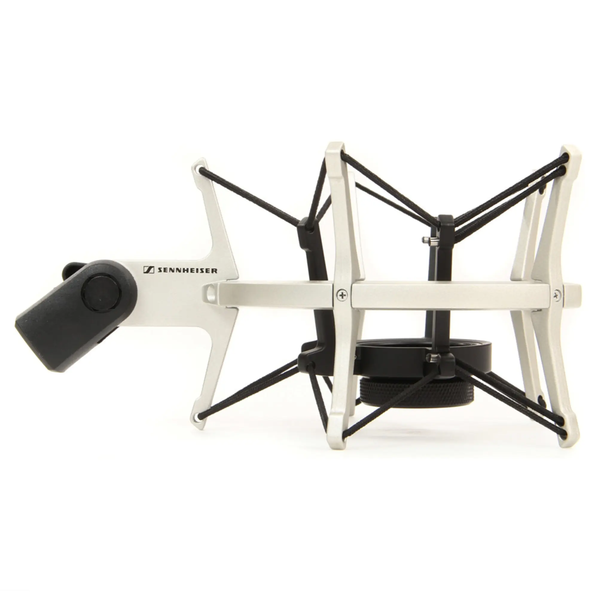 Держатель для микрофона Sennheiser MKS4 (4 / 4)
