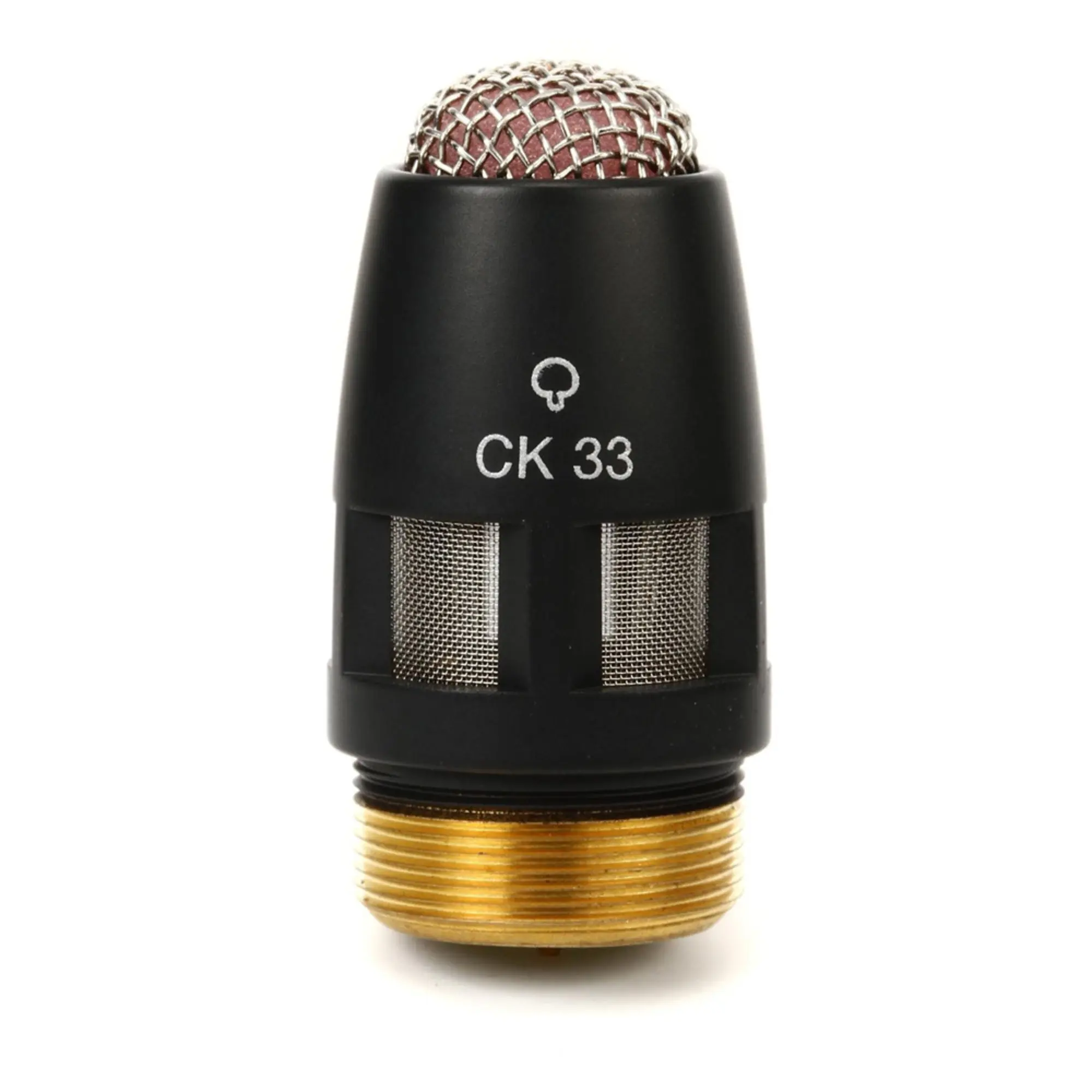Микрофонный капсюль AKG CK33 (1 / 1)
