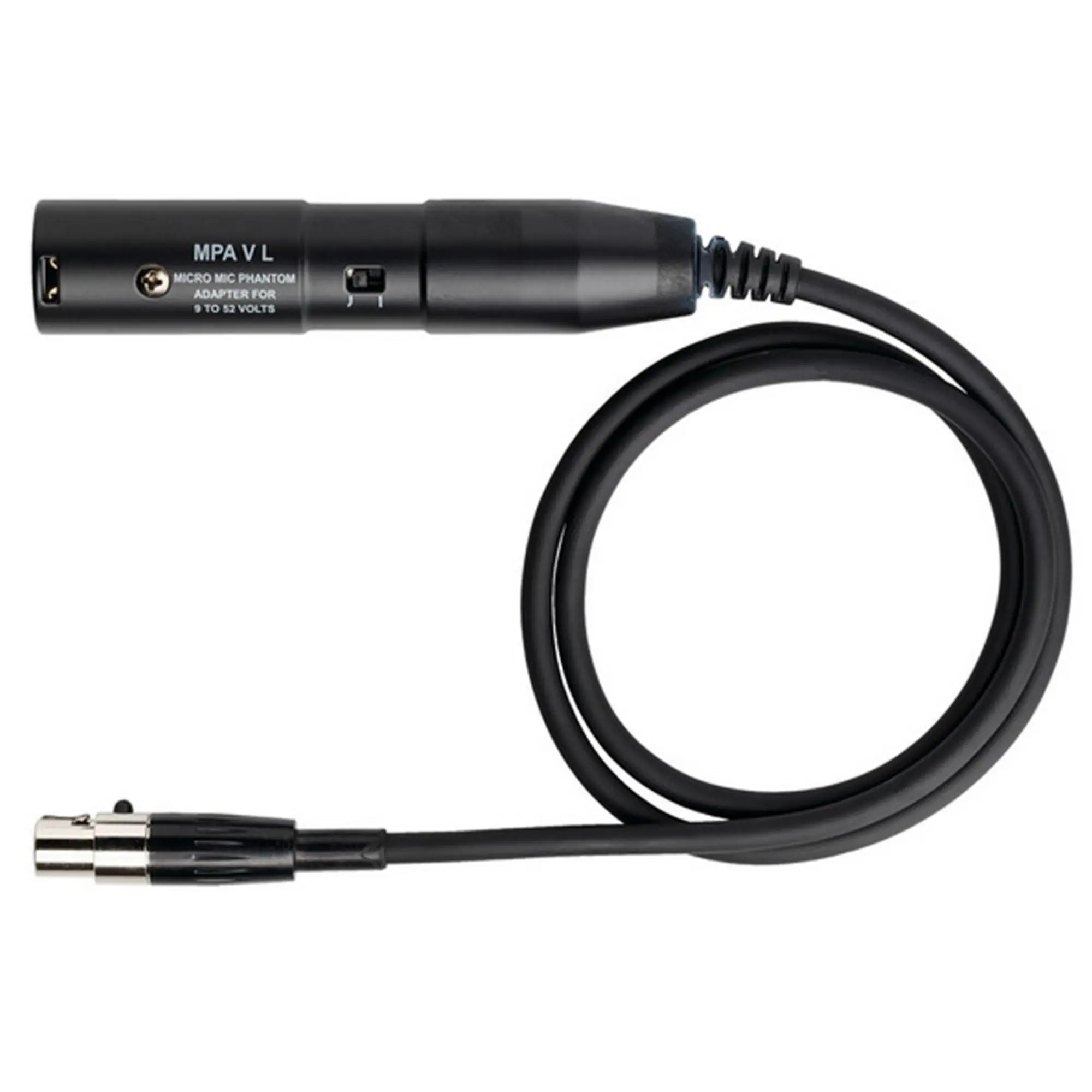 Адаптер фантомного питания AKG MPA VL (1 / 1)