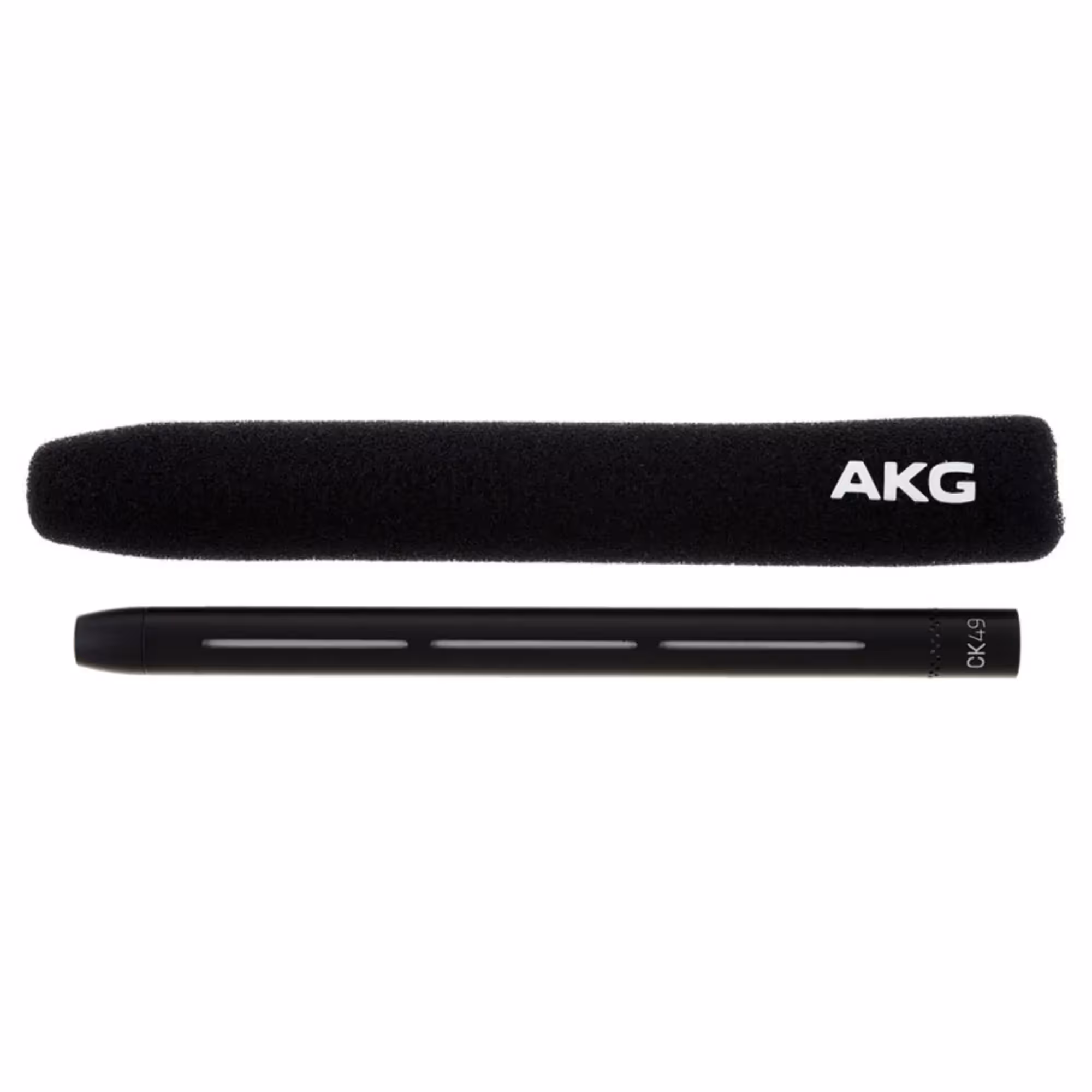 Микрофонный капсюль AKG CK49 (2 / 2)
