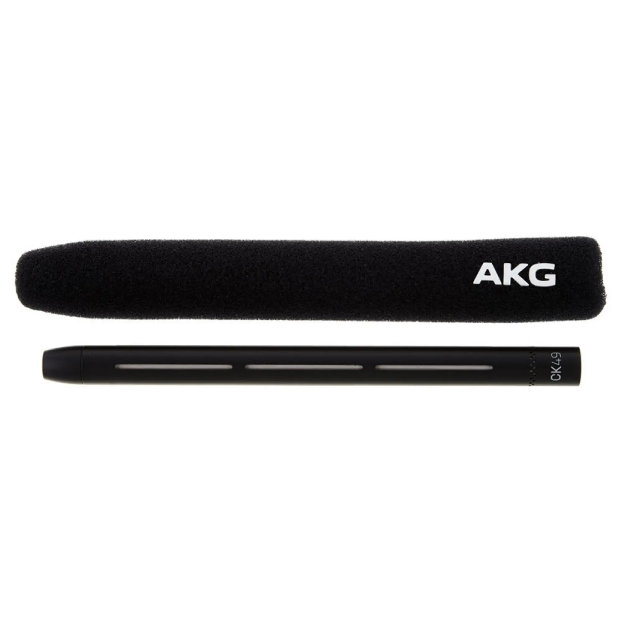Микрофонный капсюль AKG CK49 (2 / 2)