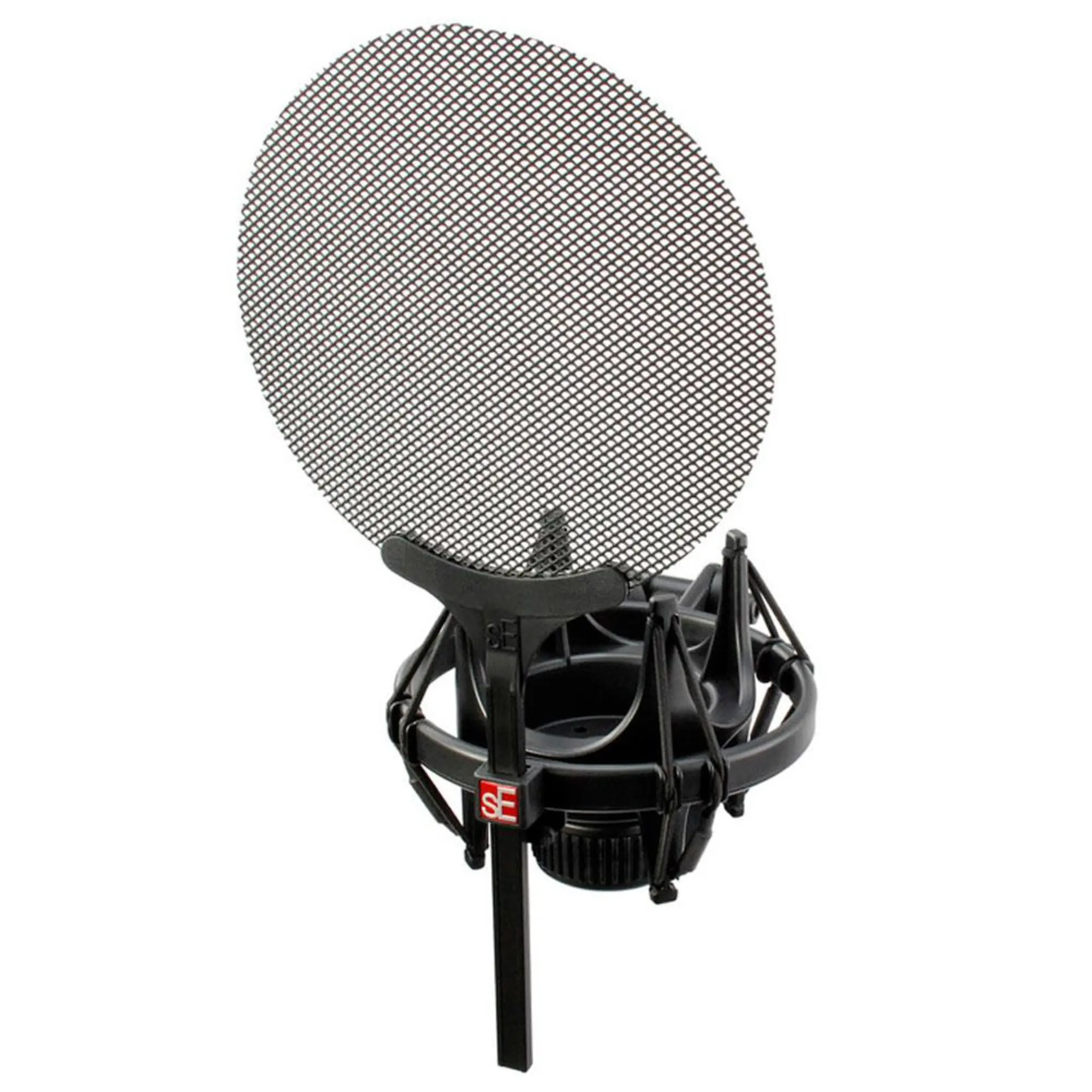 Попфильтр с держателем sE Electronics Isolation Pack (3 / 4)