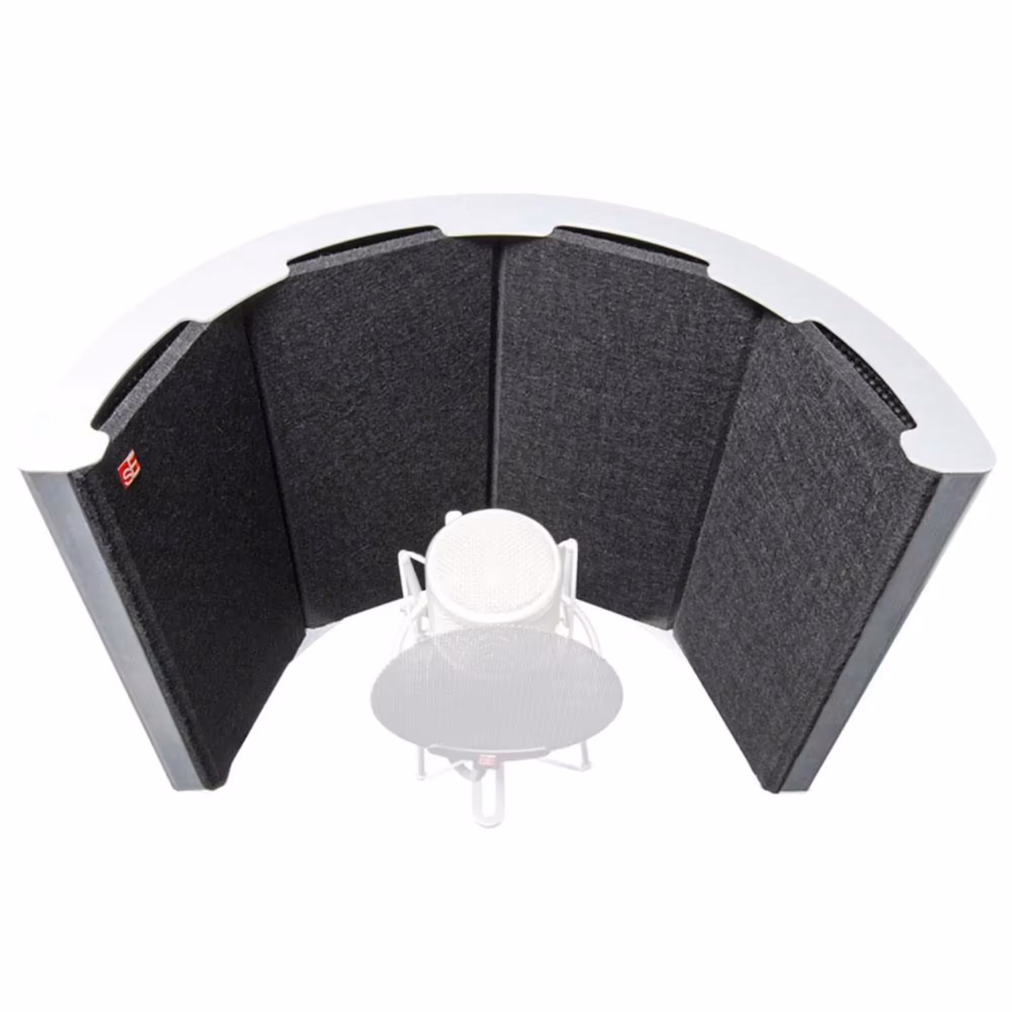 Акустический экран sE Electronics Reflexion Filter Space (3 / 4)