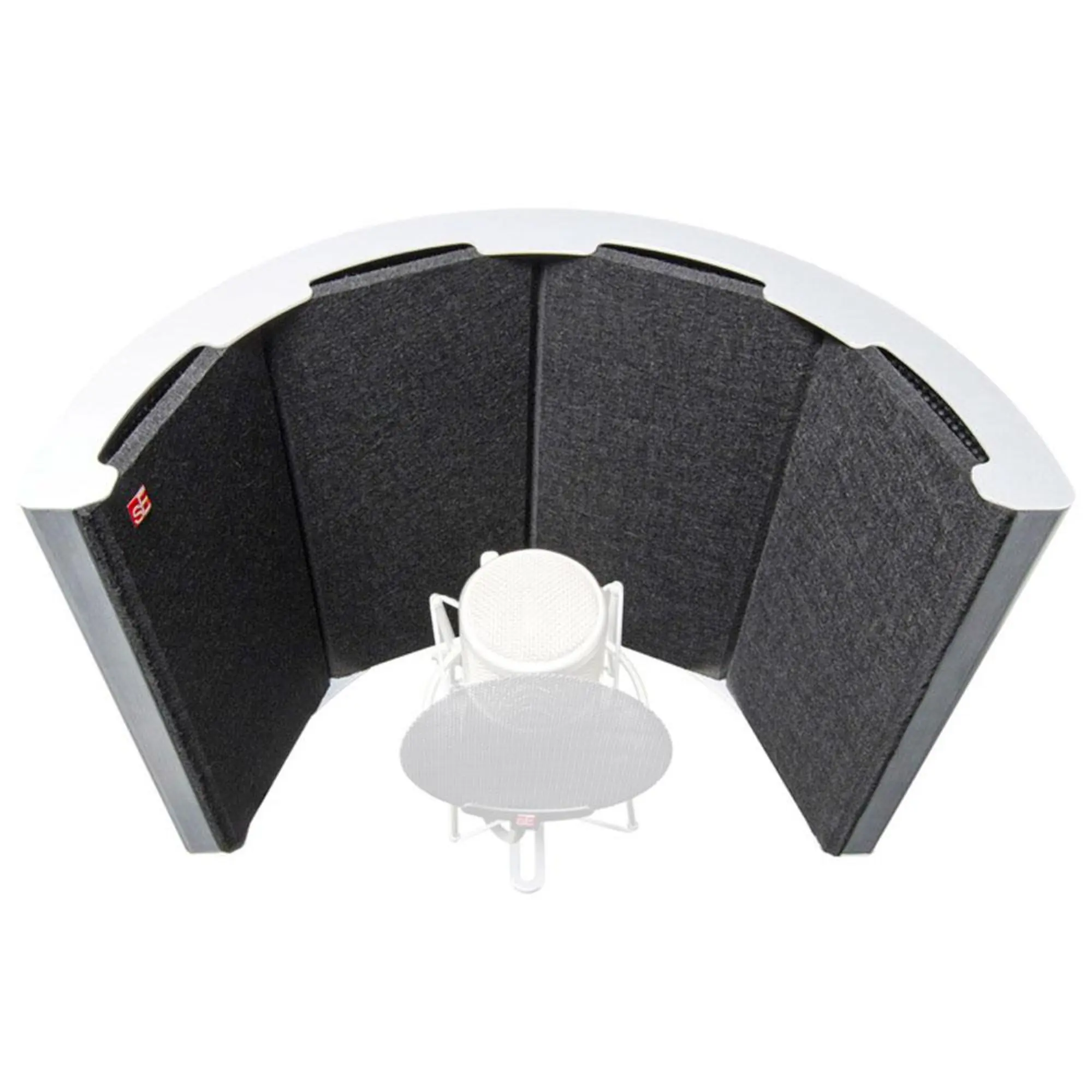 Акустический экран sE Electronics Reflexion Filter Space (3 / 4)