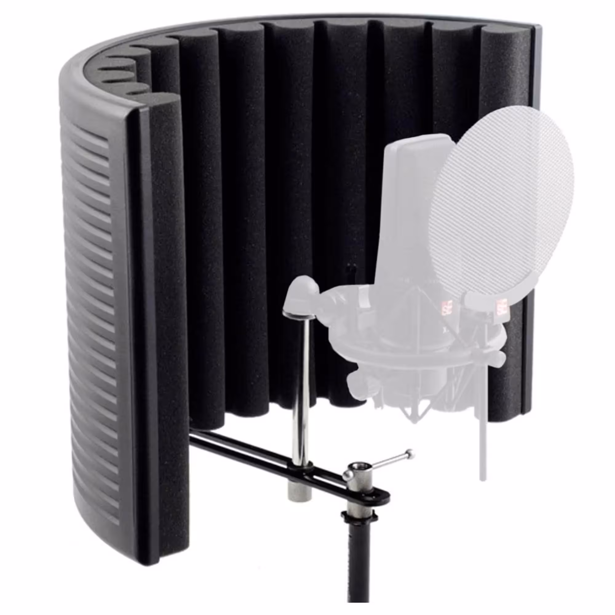 Акустический экран sE Electronics Reflexion Filter X (2 / 3)