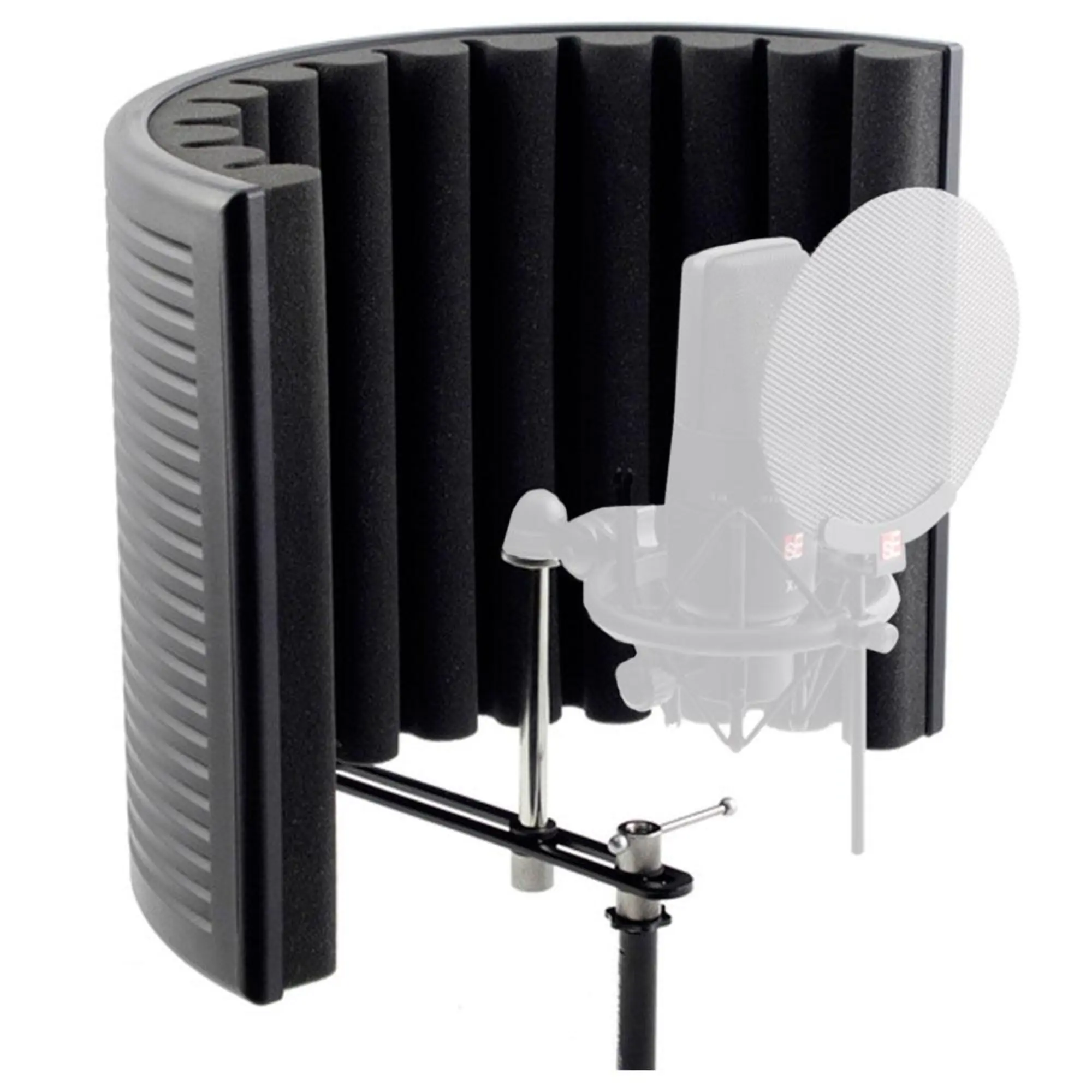 Акустический экран sE Electronics Reflexion Filter X (2 / 3)