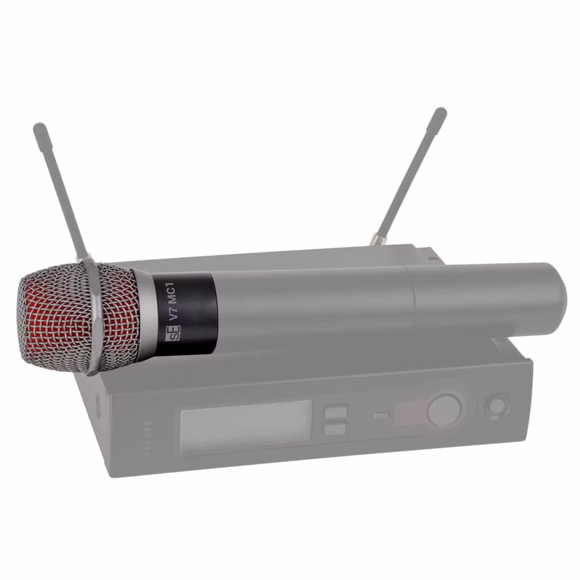 Микрофонный капсюль sE Electronics V7 MC1 (5 / 5)