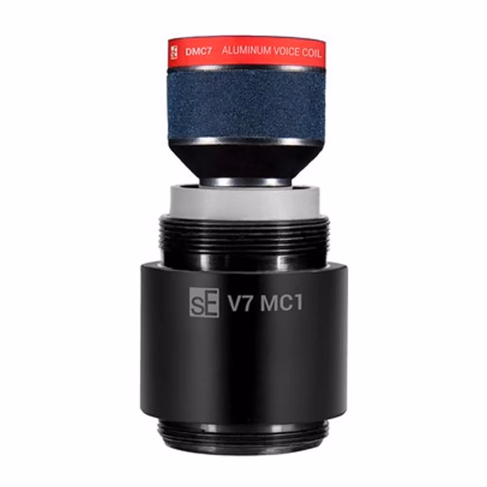 Микрофонный капсюль sE Electronics V7 MC1 Black (2 / 2)