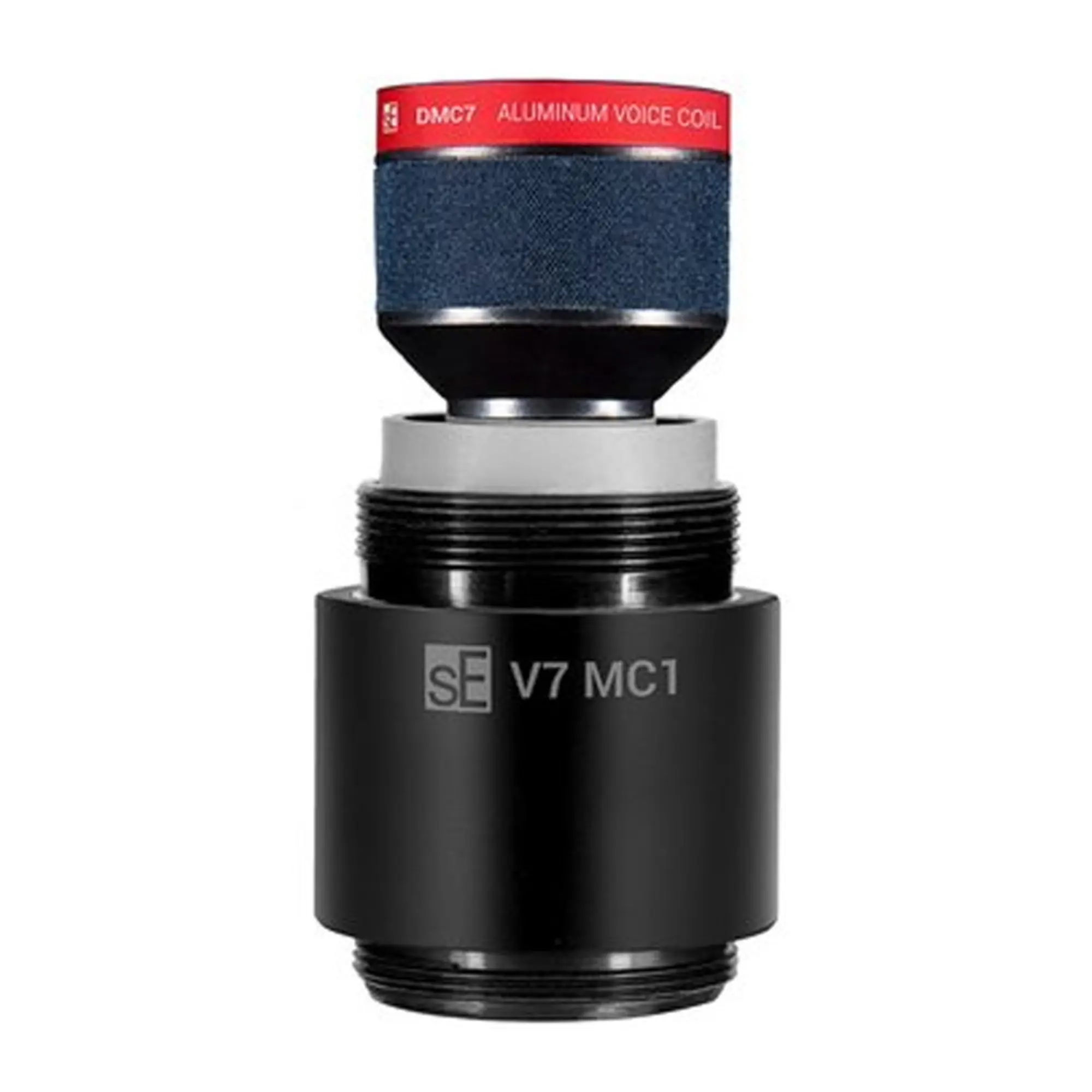 Микрофонный капсюль sE Electronics V7 MC1 Black (2 / 2)