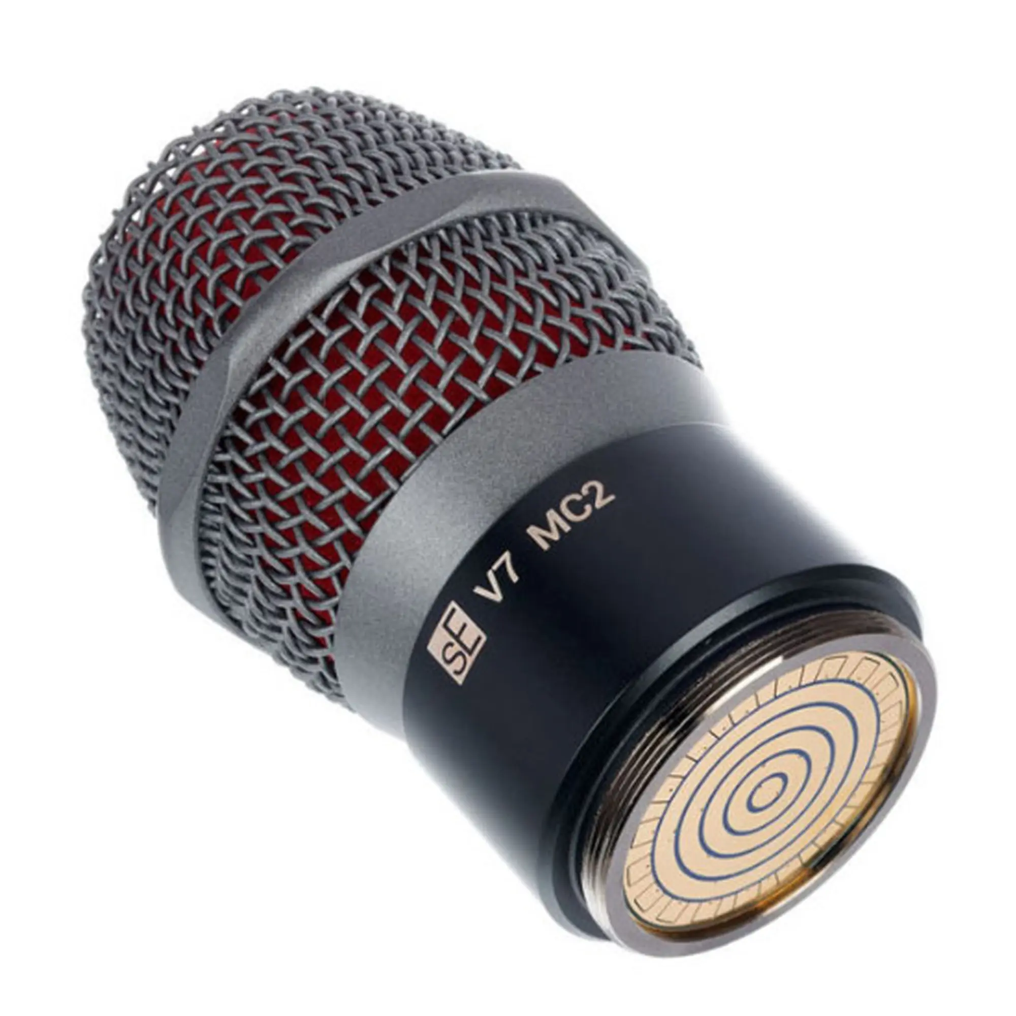 Микрофонный капсюль sE Electronics V7 MC2 (2 / 6)