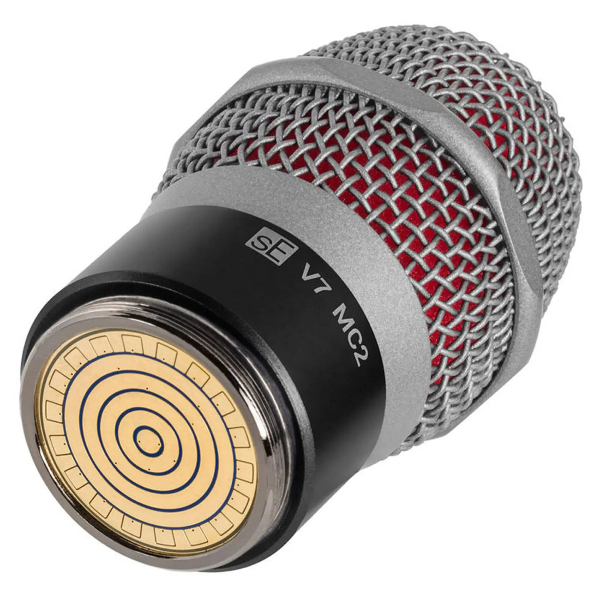 Микрофонный капсюль sE Electronics V7 MC2 (3 / 6)