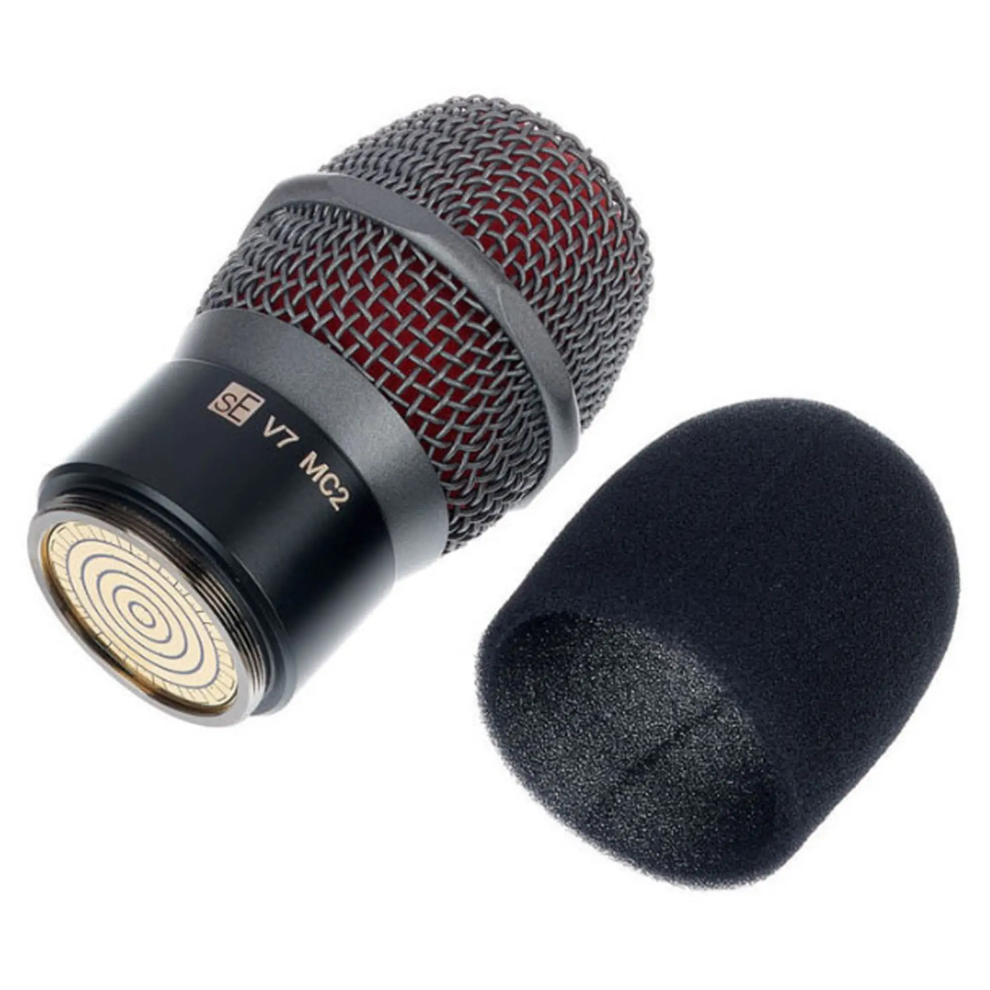 Микрофонный капсюль sE Electronics V7 MC2 (4 / 6)