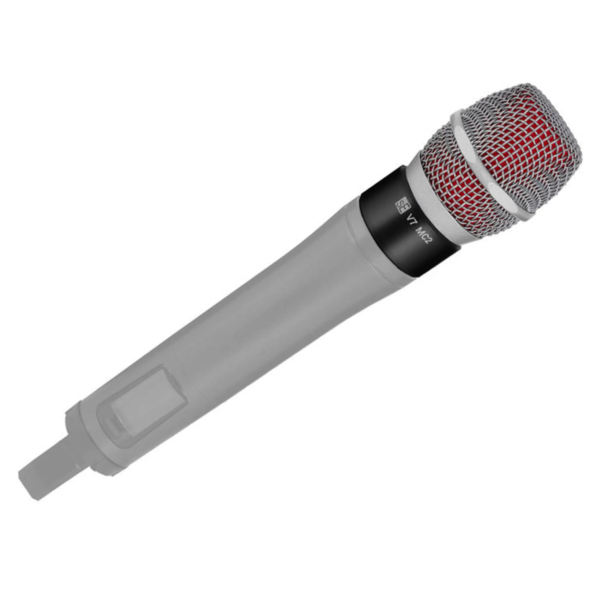 Микрофонный капсюль sE Electronics V7 MC2 (5 / 6)