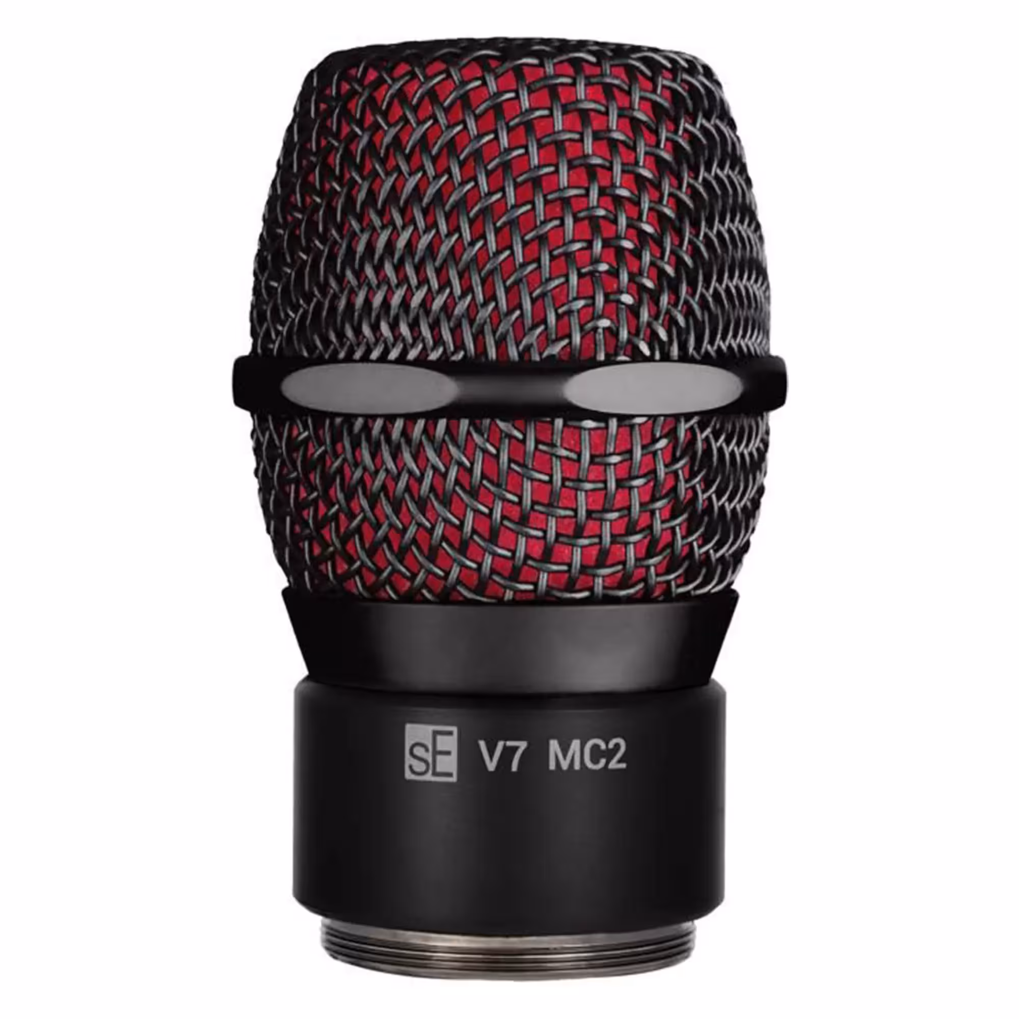 Микрофонный капсюль sE Electronics V7 MC2 Black (1 / 3)