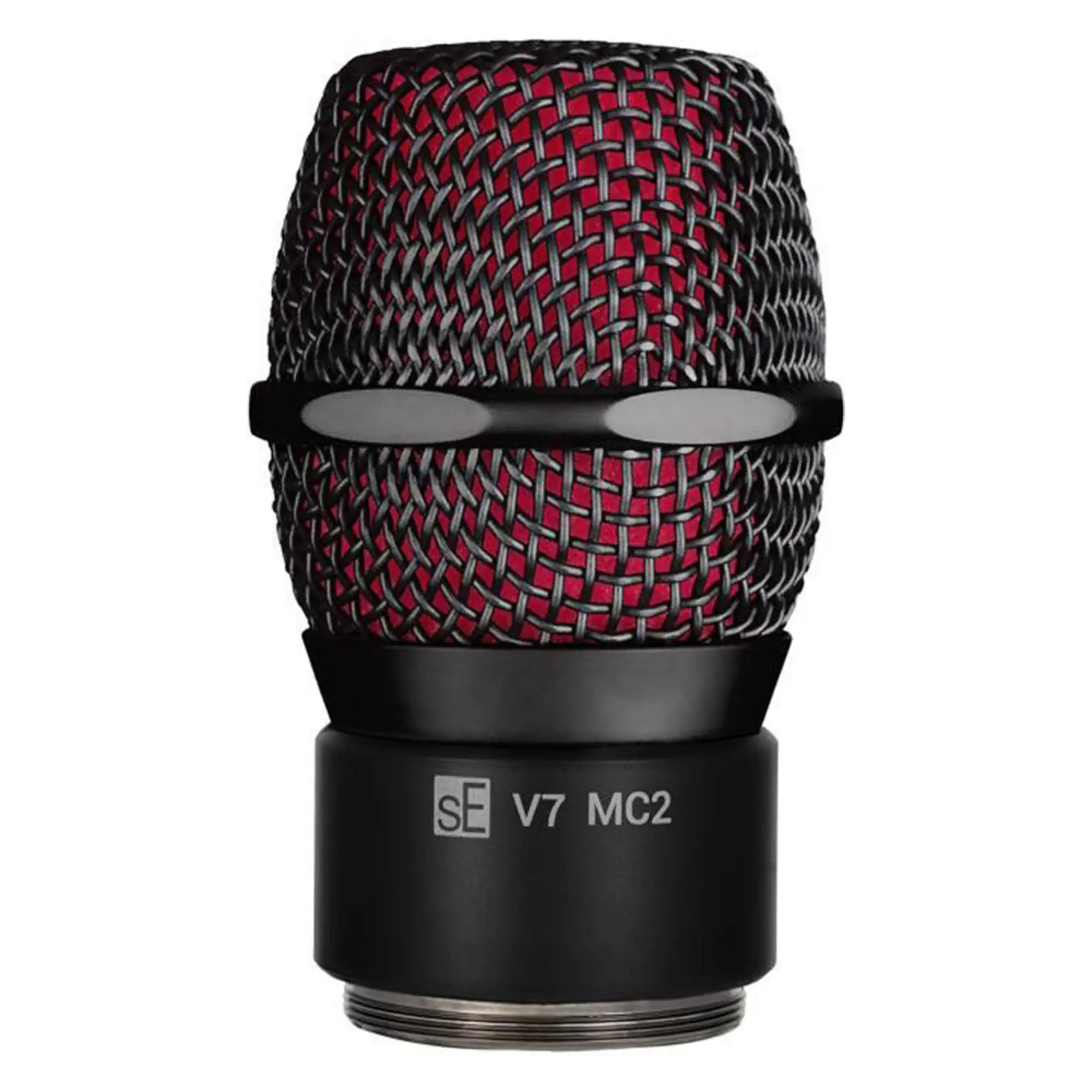 Микрофонный капсюль sE Electronics V7 MC2 Black (1 / 3)