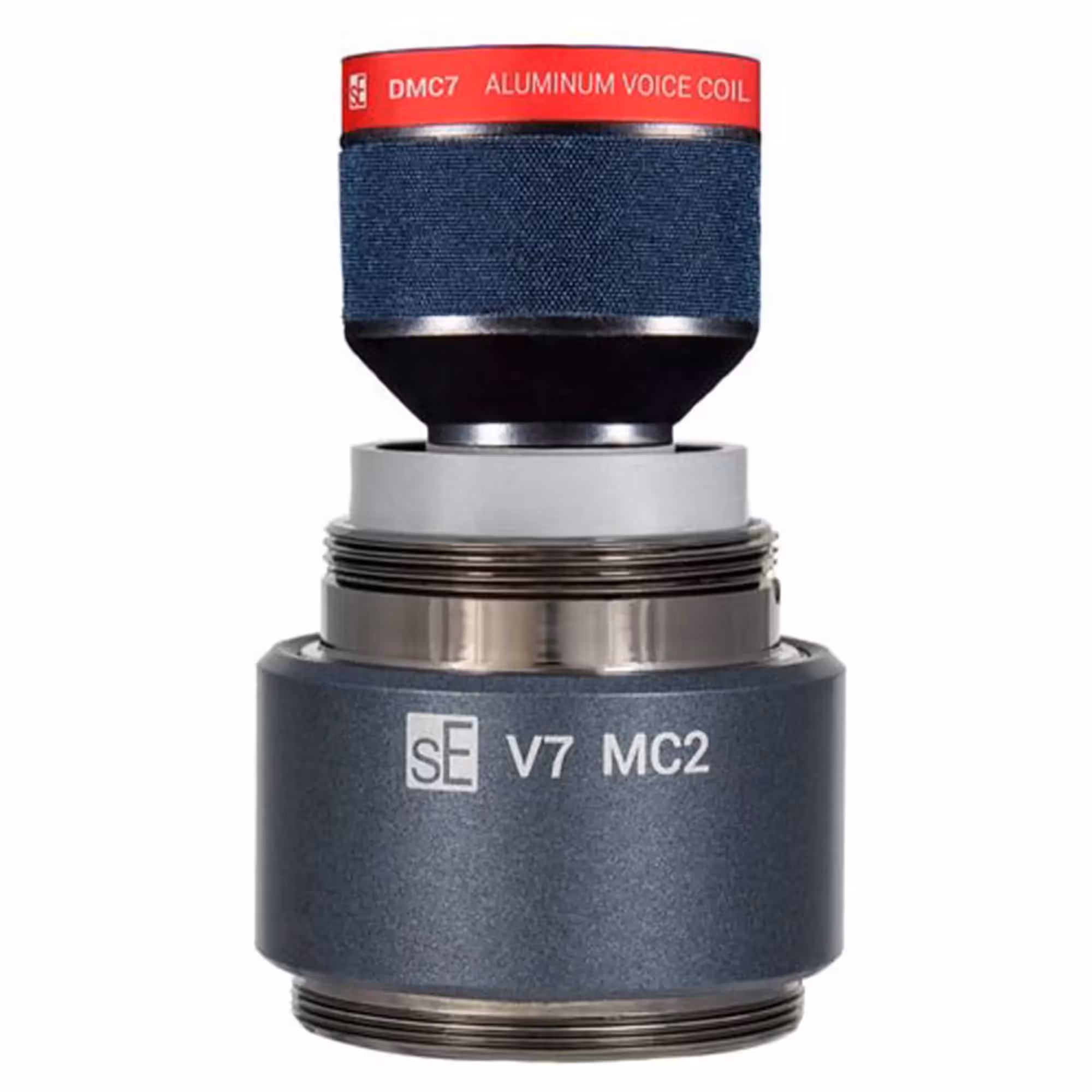 Микрофонный капсюль sE Electronics V7 MC2 Black (3 / 3)