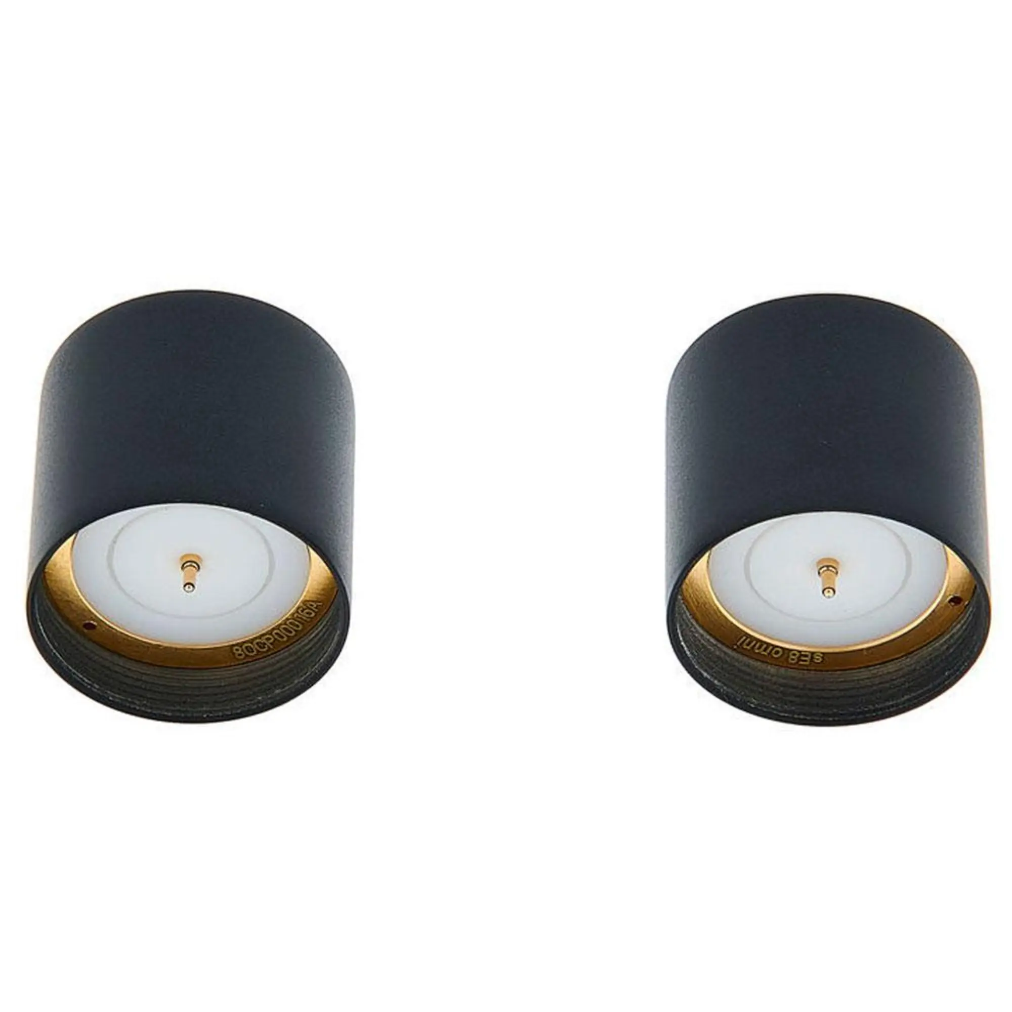 Микрофонный капсюль sE Electronics SE8 Omni Stereo-Capsule Set (2 / 3)