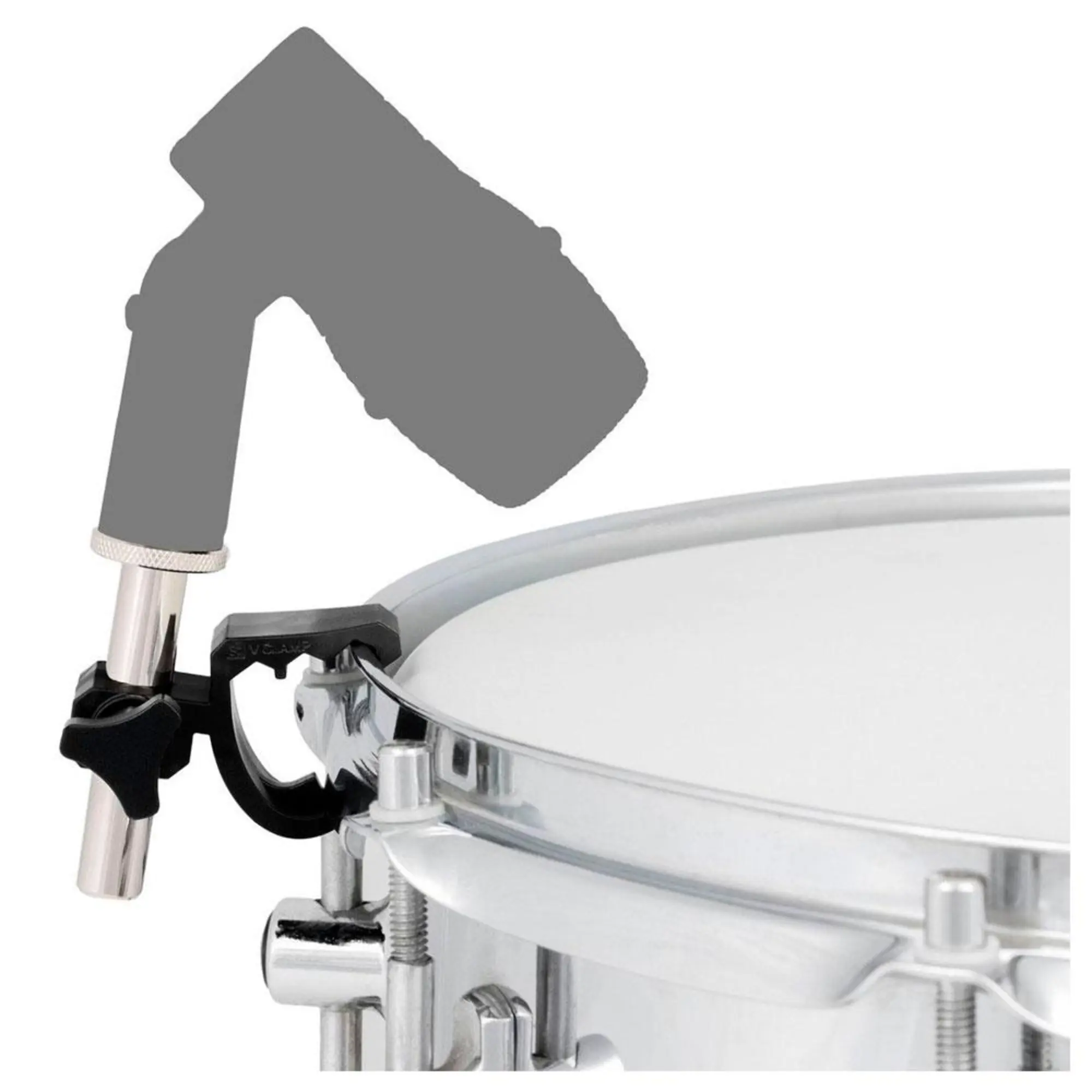 Держатель для микрофона sE Electronics V Clamp (4 / 4)