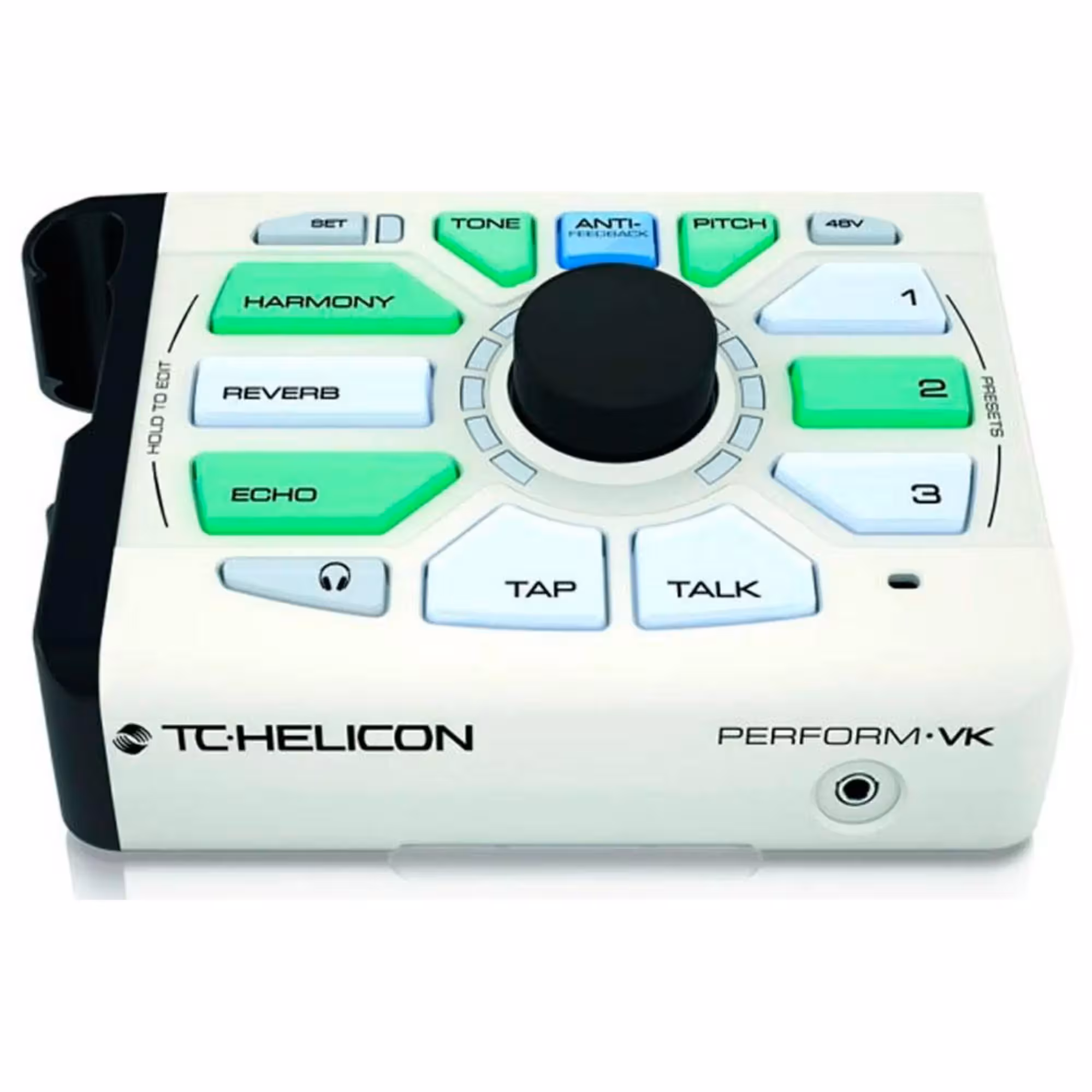 Вокальный процессор TC Helicon Perform-VK (3 / 4)