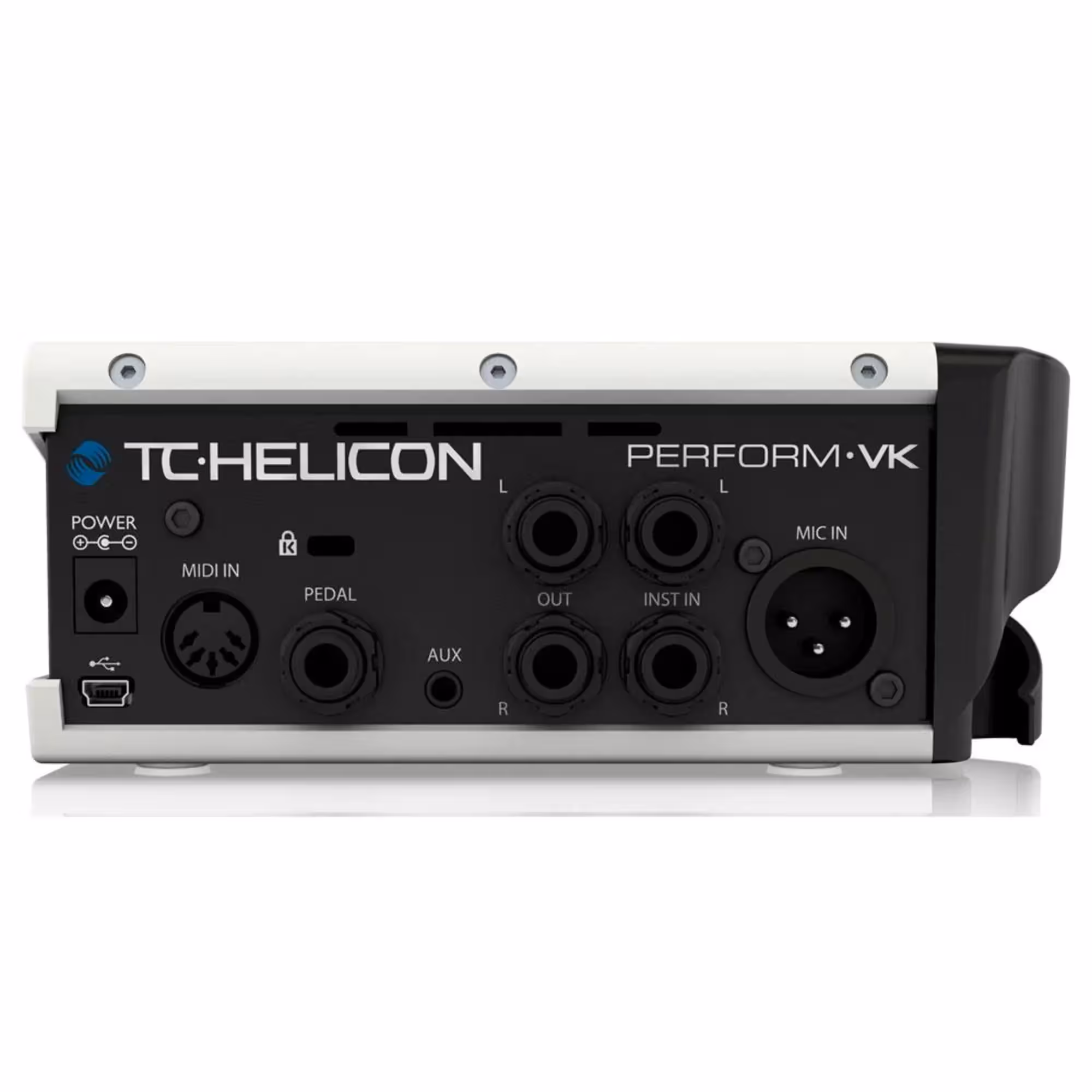 Вокальный процессор TC Helicon Perform-VK (4 / 4)