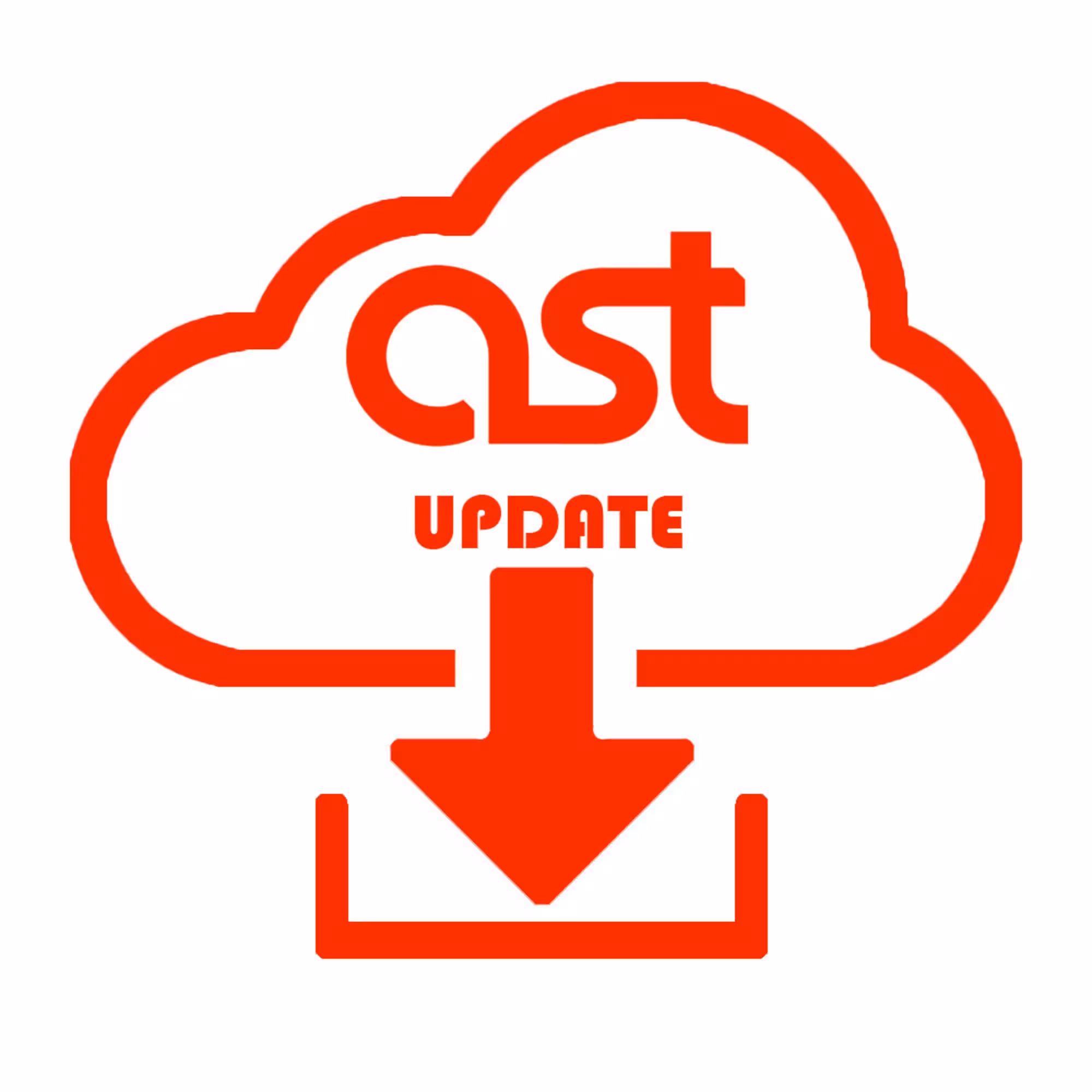 Обновление для AST-mini (1 / 1)
