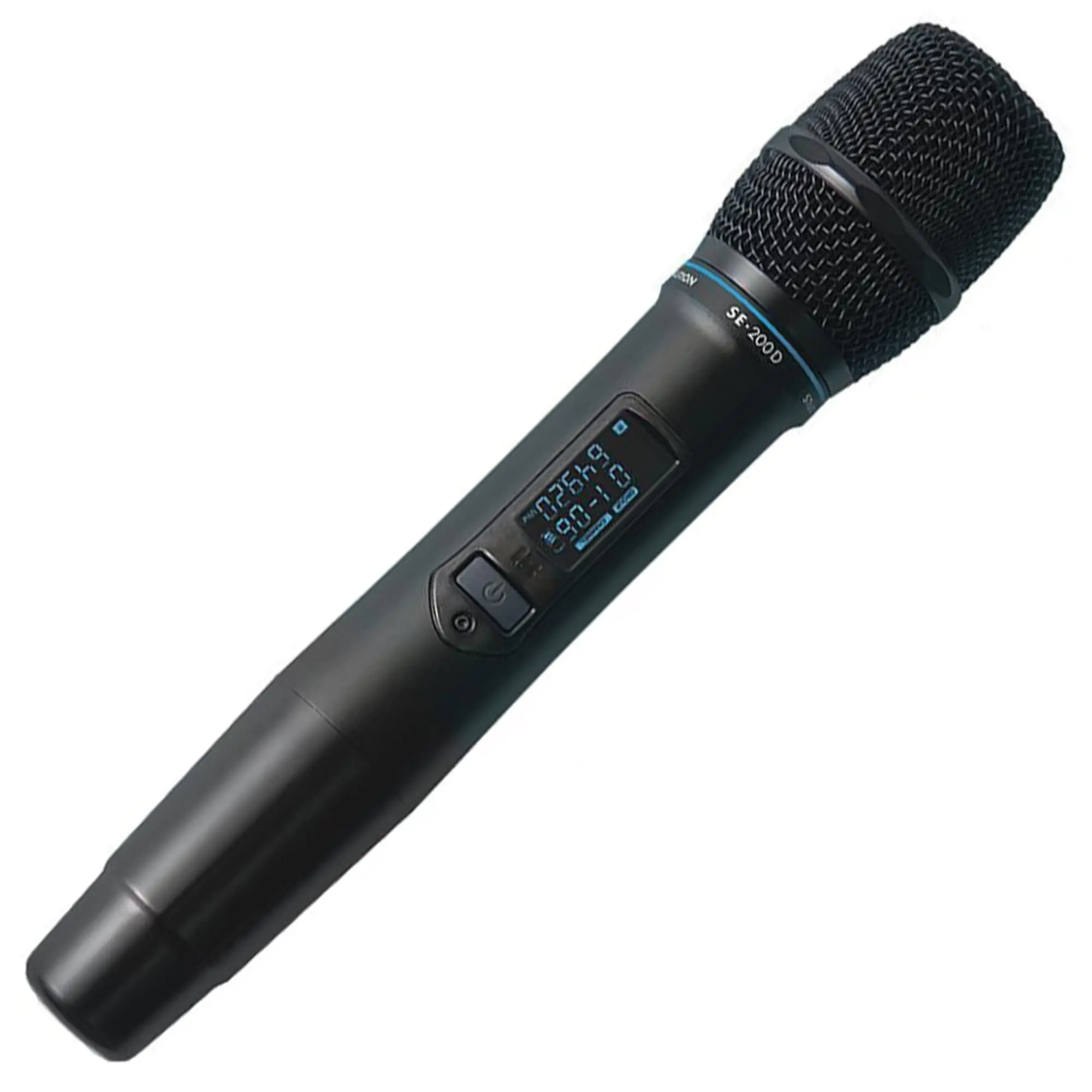Радиосистема Evolution SE 200D (3 / 3)