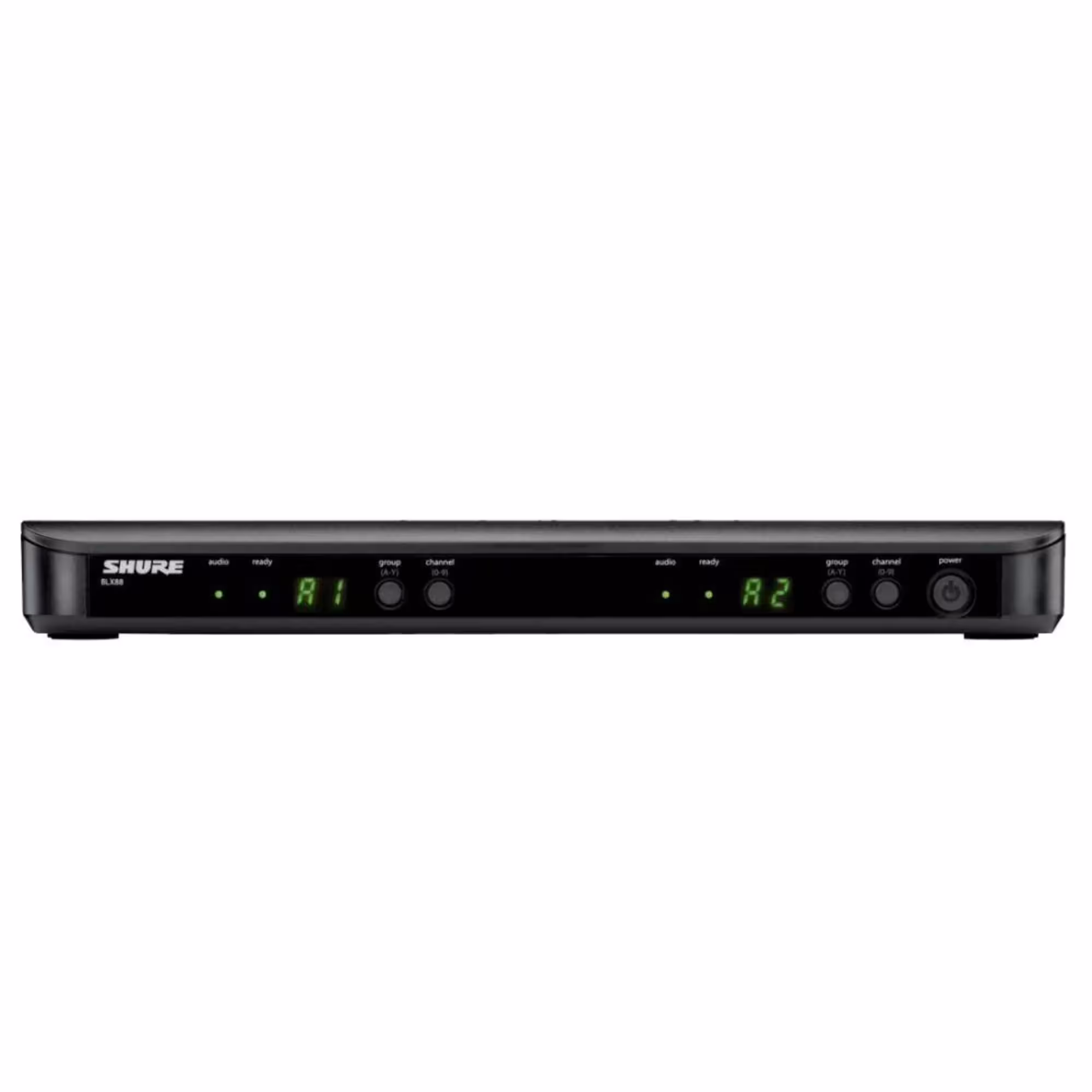 Радиосистема Shure BLX288E/PG58-M17 (3 / 6)