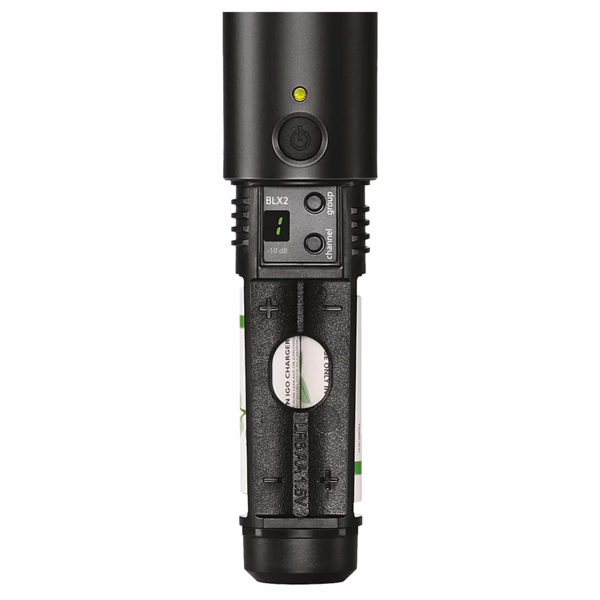 Радиосистема Shure BLX288E/PG58-M17 (6 / 6)