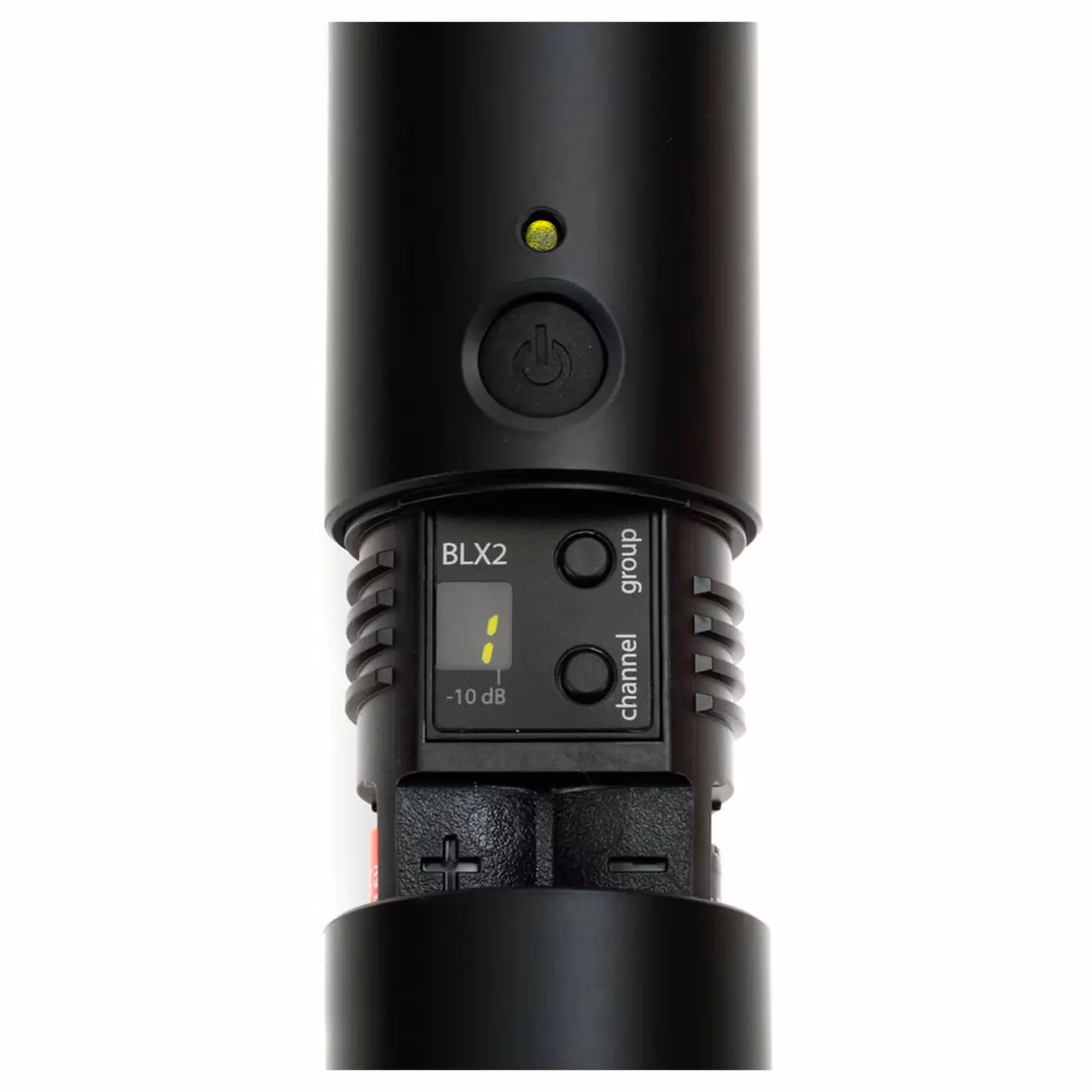 Радиосистема Shure BLX288E/PG58-K3E (5 / 6)