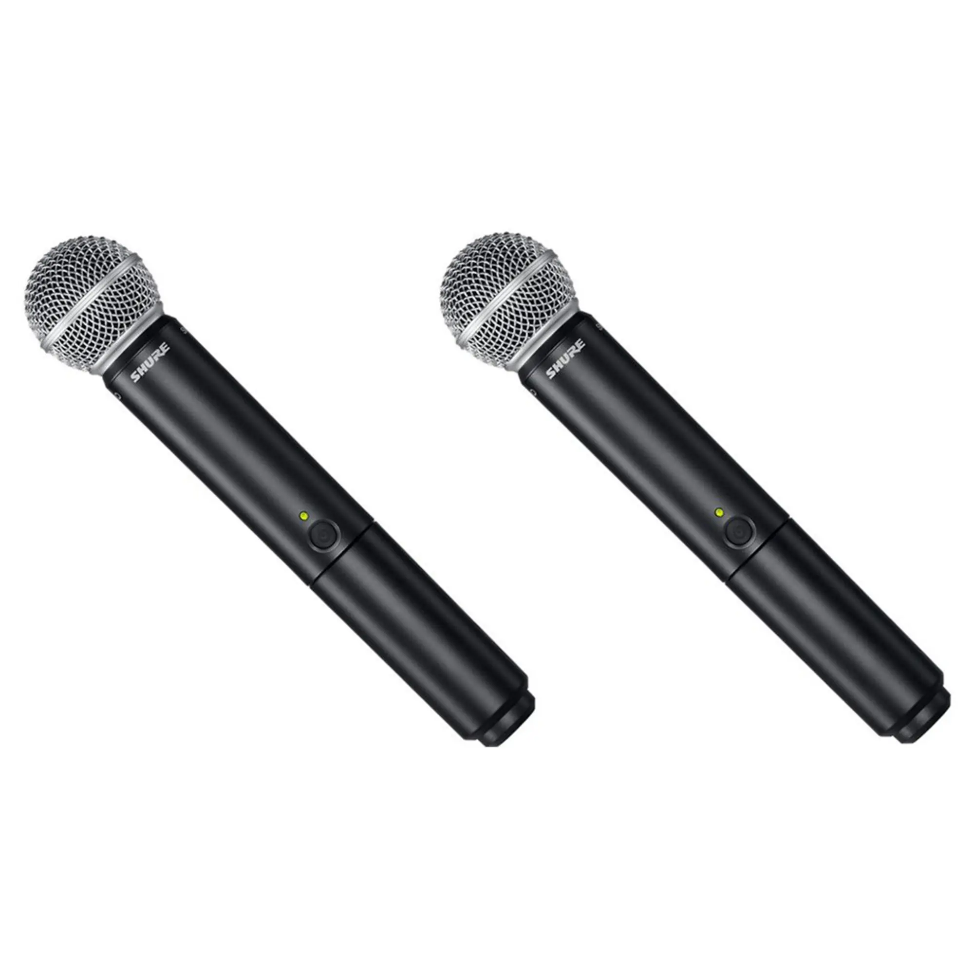 Радиосистема Shure BLX288E/SM58-Q25 (5 / 7)