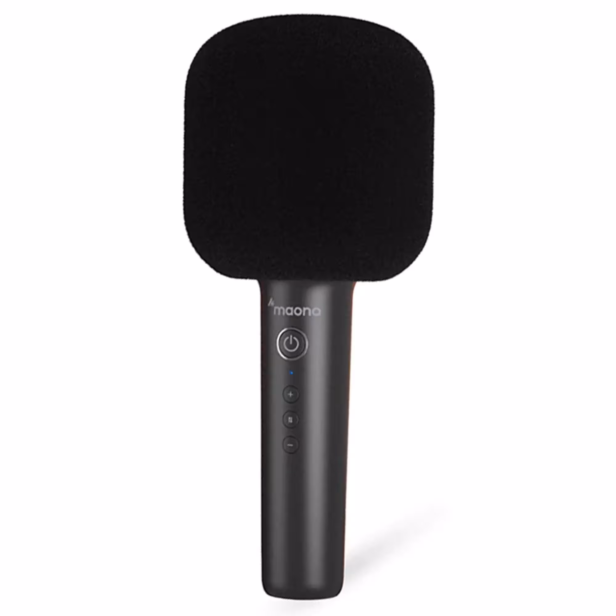 Караоке-микрофон Maono MKP100 Black (1 / 2)
