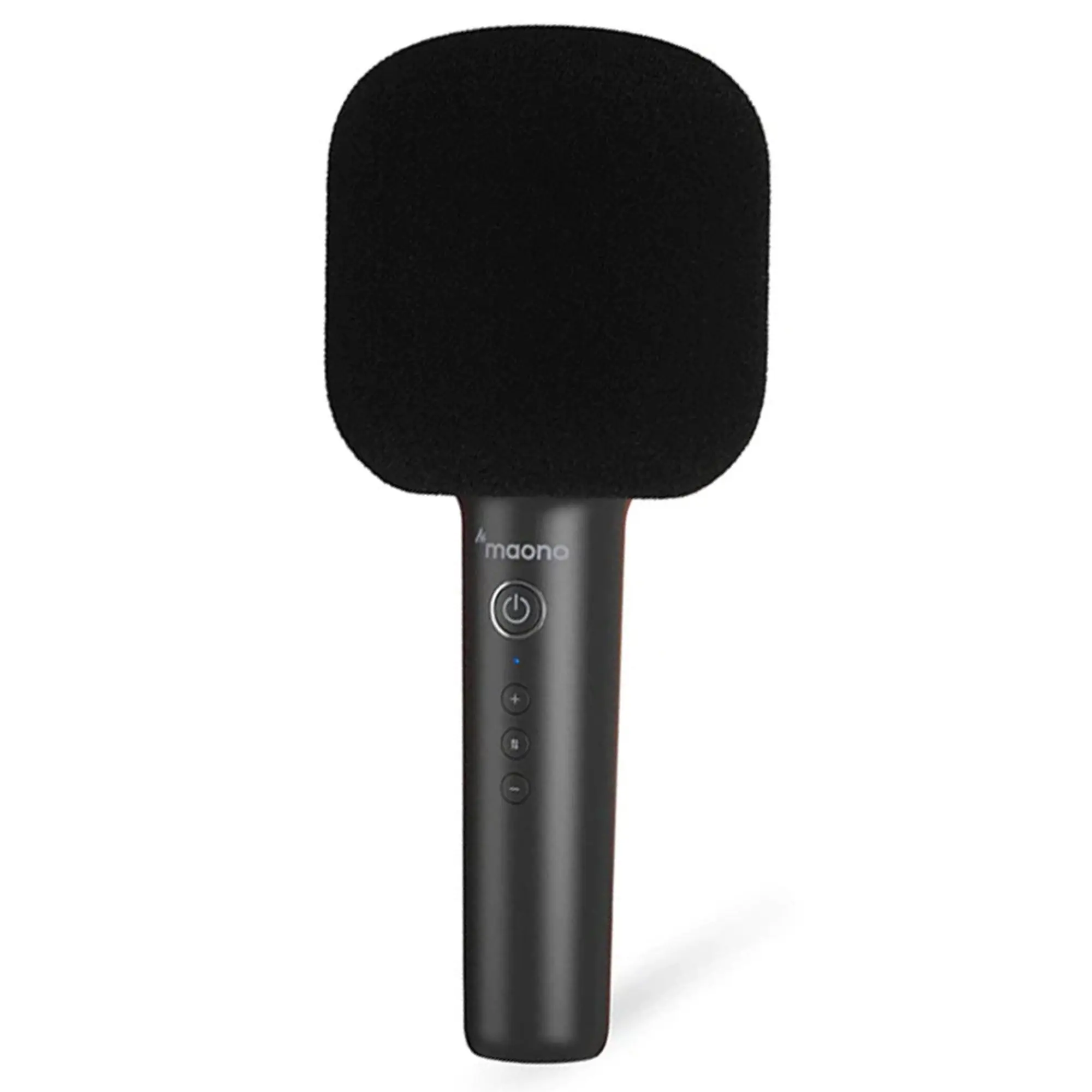 Караоке-микрофон Maono MKP100 Black (1 / 2)