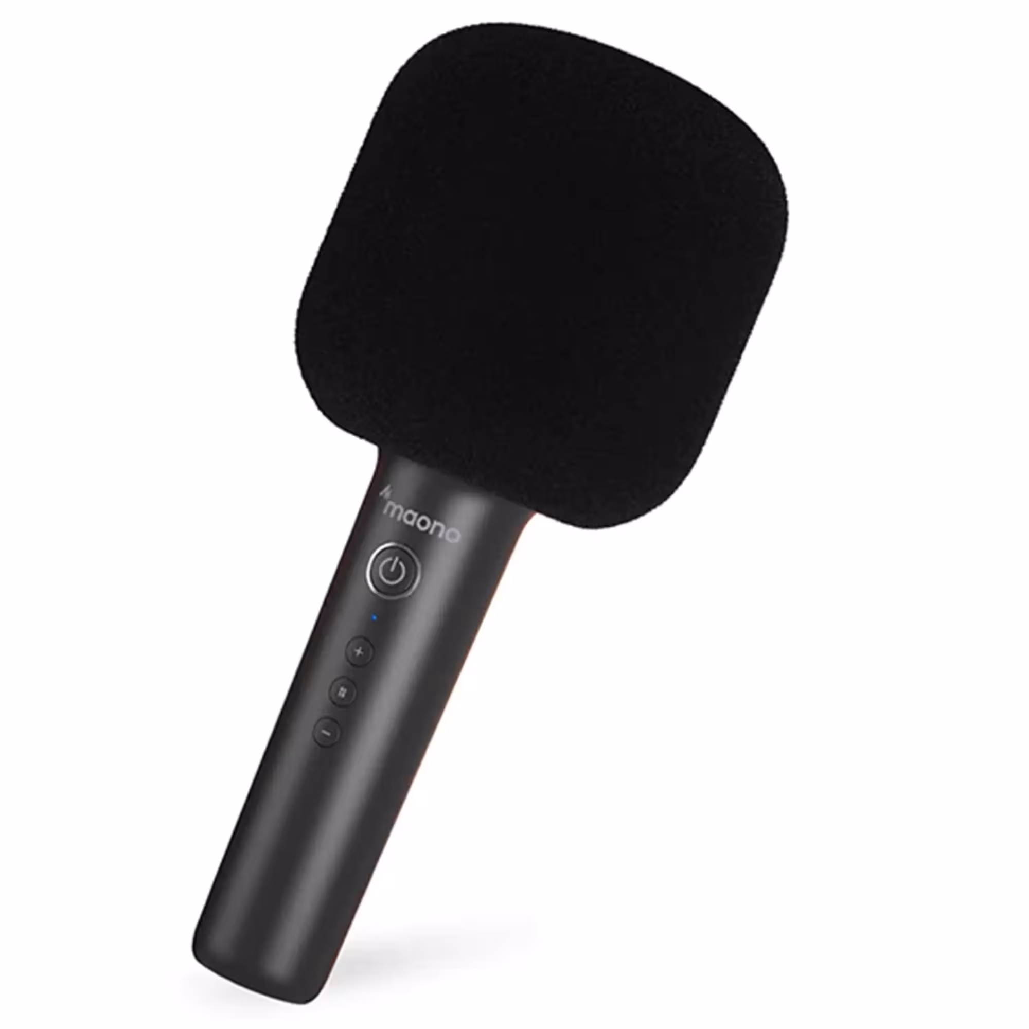 Караоке-микрофон Maono MKP100 Black (2 / 2)
