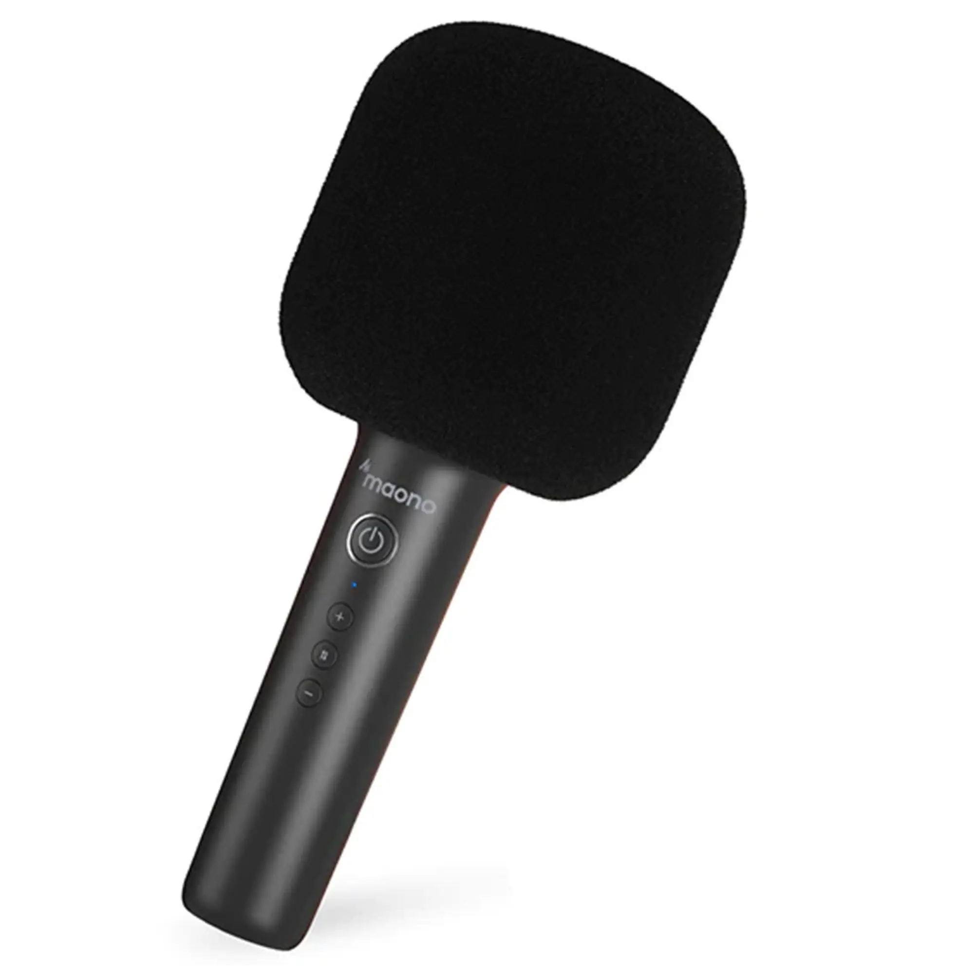 Караоке-микрофон Maono MKP100 Black (2 / 2)