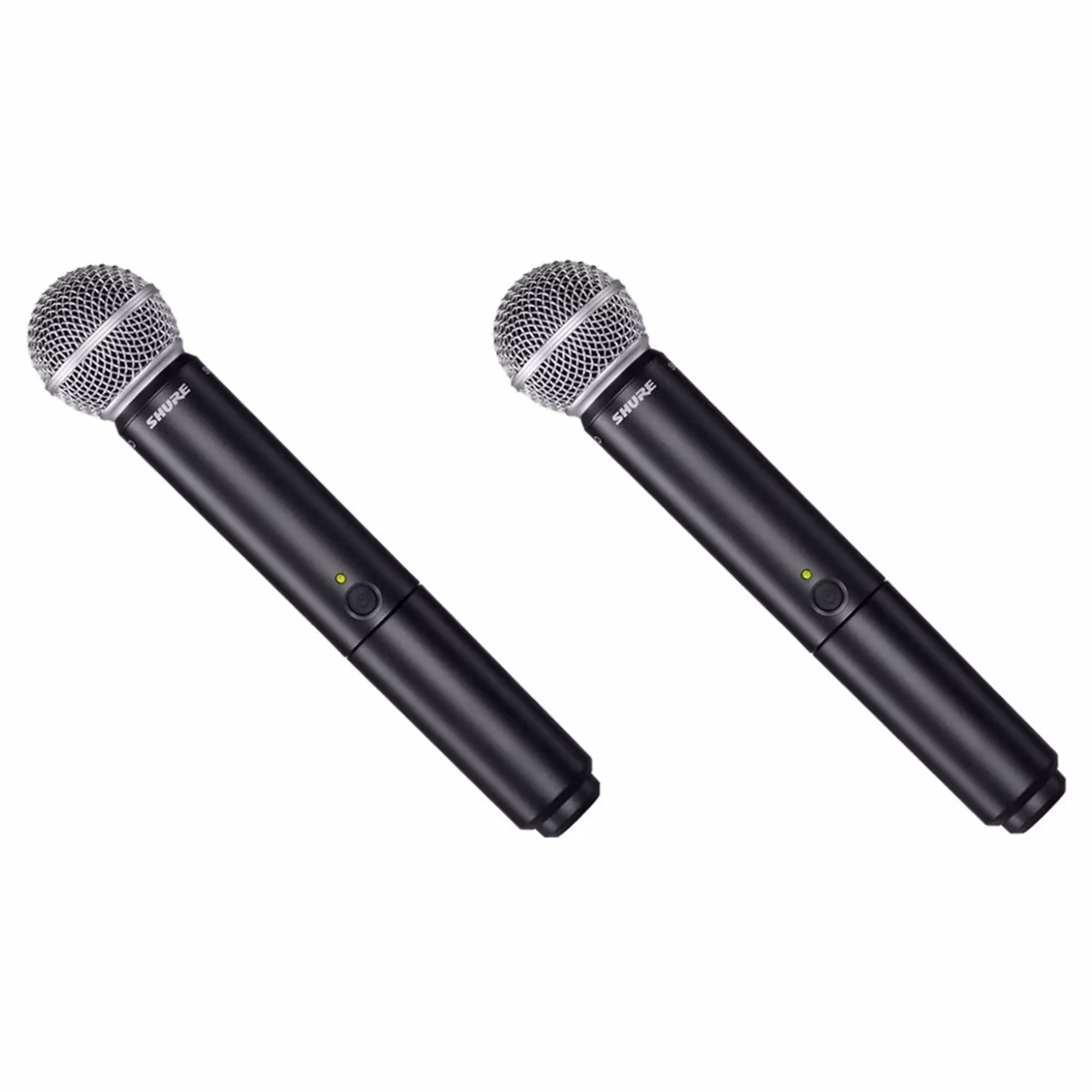 Радиосистема Shure BLX288E/SM58-H8E (5 / 7)