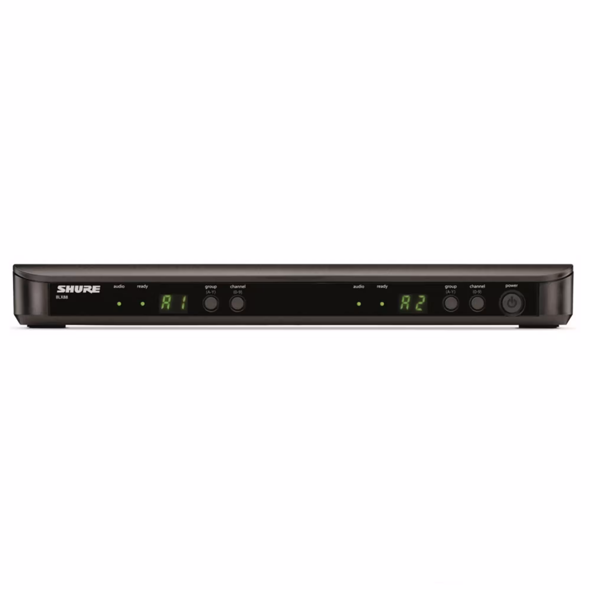 Радиосистема Shure BLX288E/B58-H8E (3 / 4)