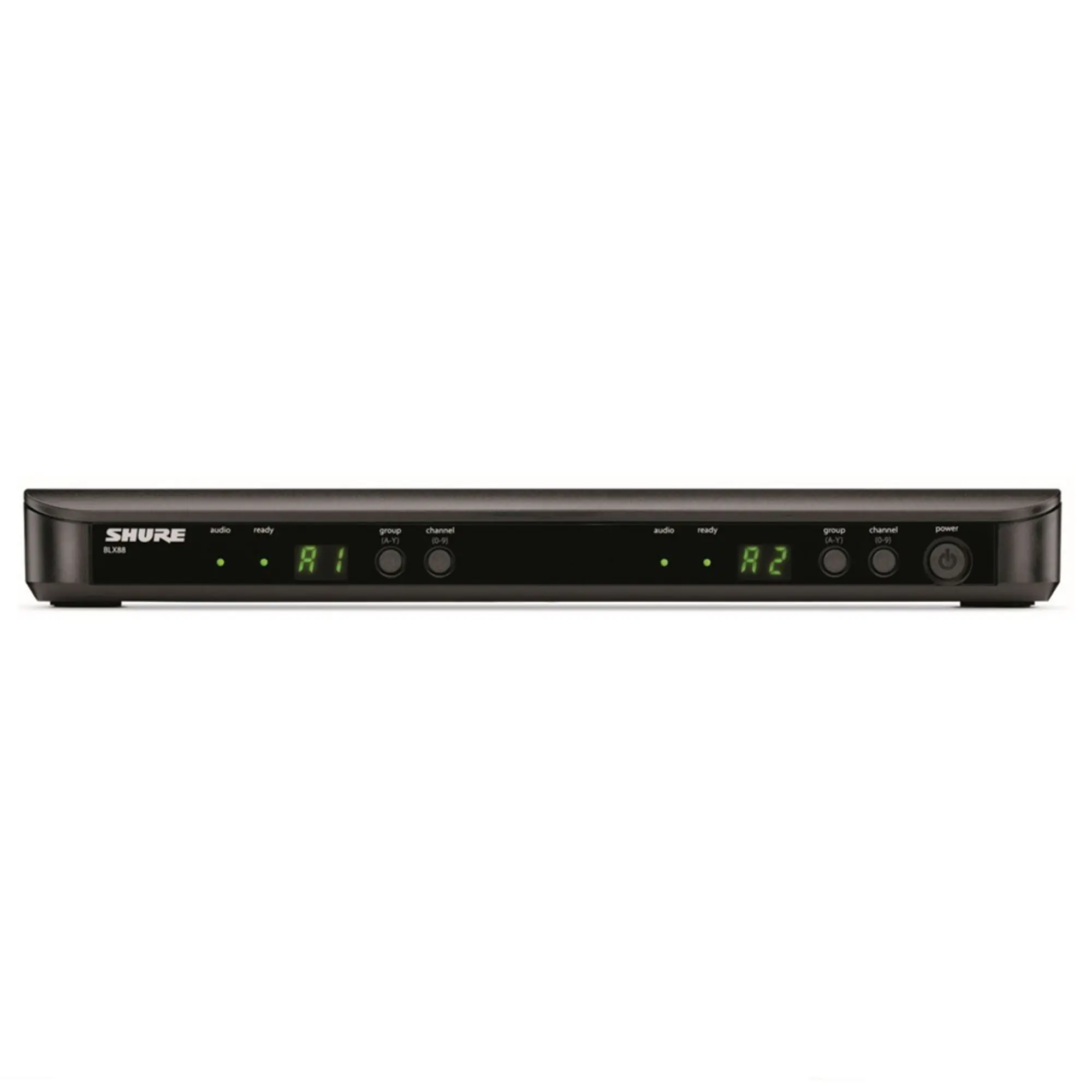 Радиосистема Shure BLX288E/B58-M17 (3 / 4)