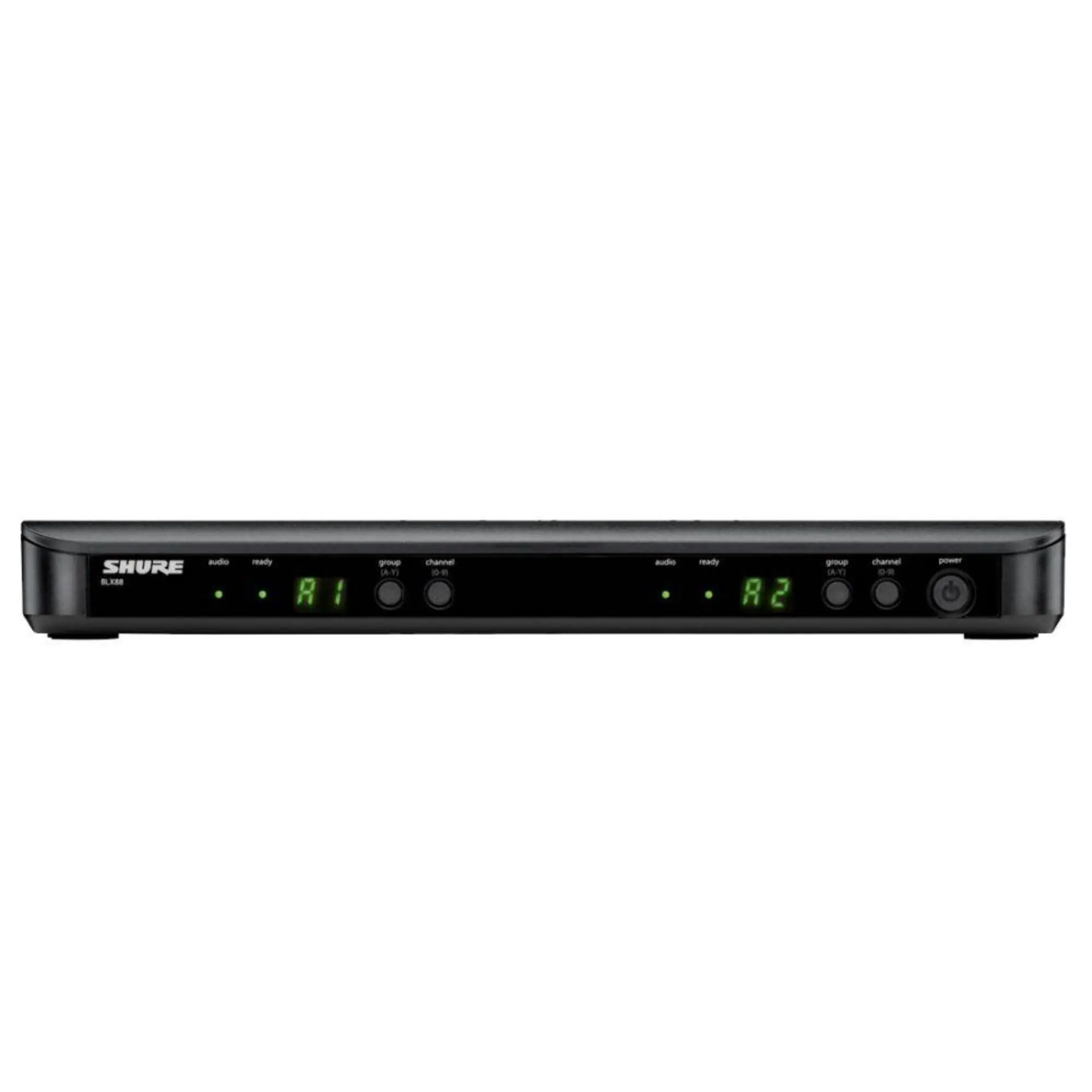 Радиосистема Shure BLX288E/PG58-H8E (3 / 6)