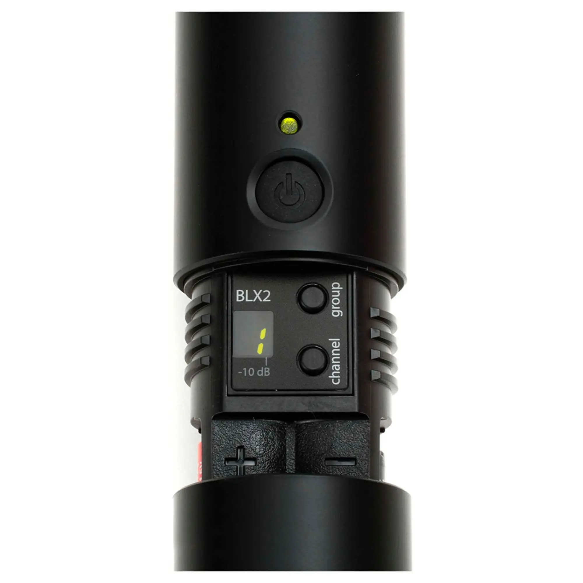 Радиосистема Shure BLX288E/PG58-H8E (5 / 6)