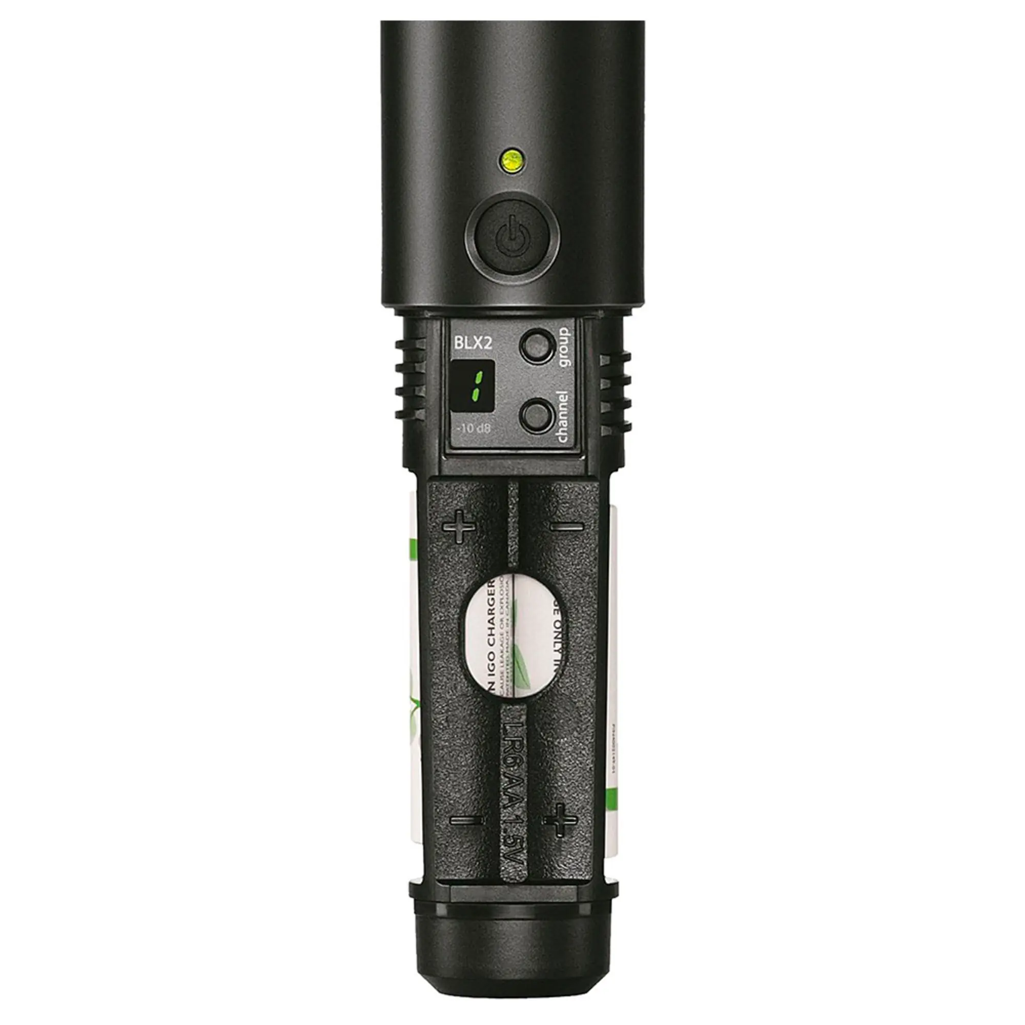 Радиосистема Shure BLX288E/PG58-H8E (6 / 6)