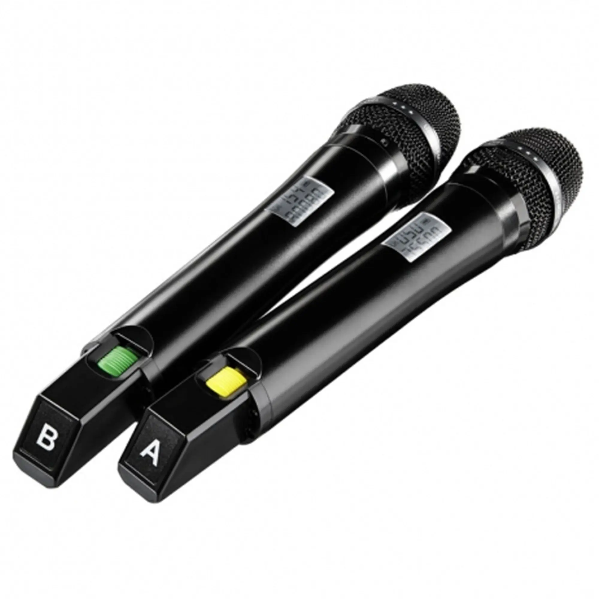 Радиомикрофоны для караоке AST-926M (4 / 4)
