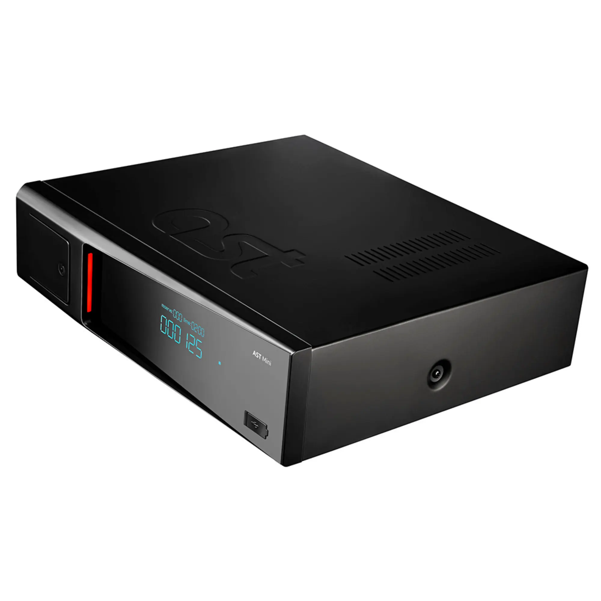 Профессиональная караоке-система AST Mini (7 / 10)