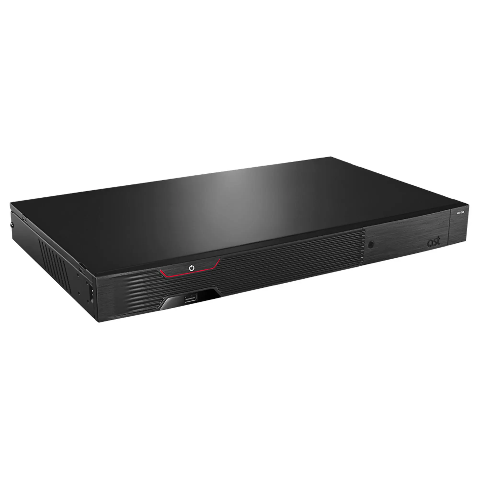 Профессиональная караоке-система AST-250 (7 / 10)