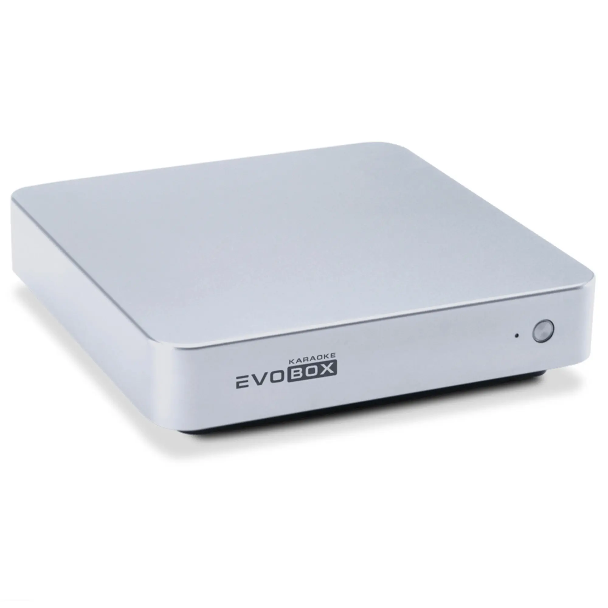 Профессиональная караоке-система Evolution Evobox Plus SE 200D Case (3 / 10)