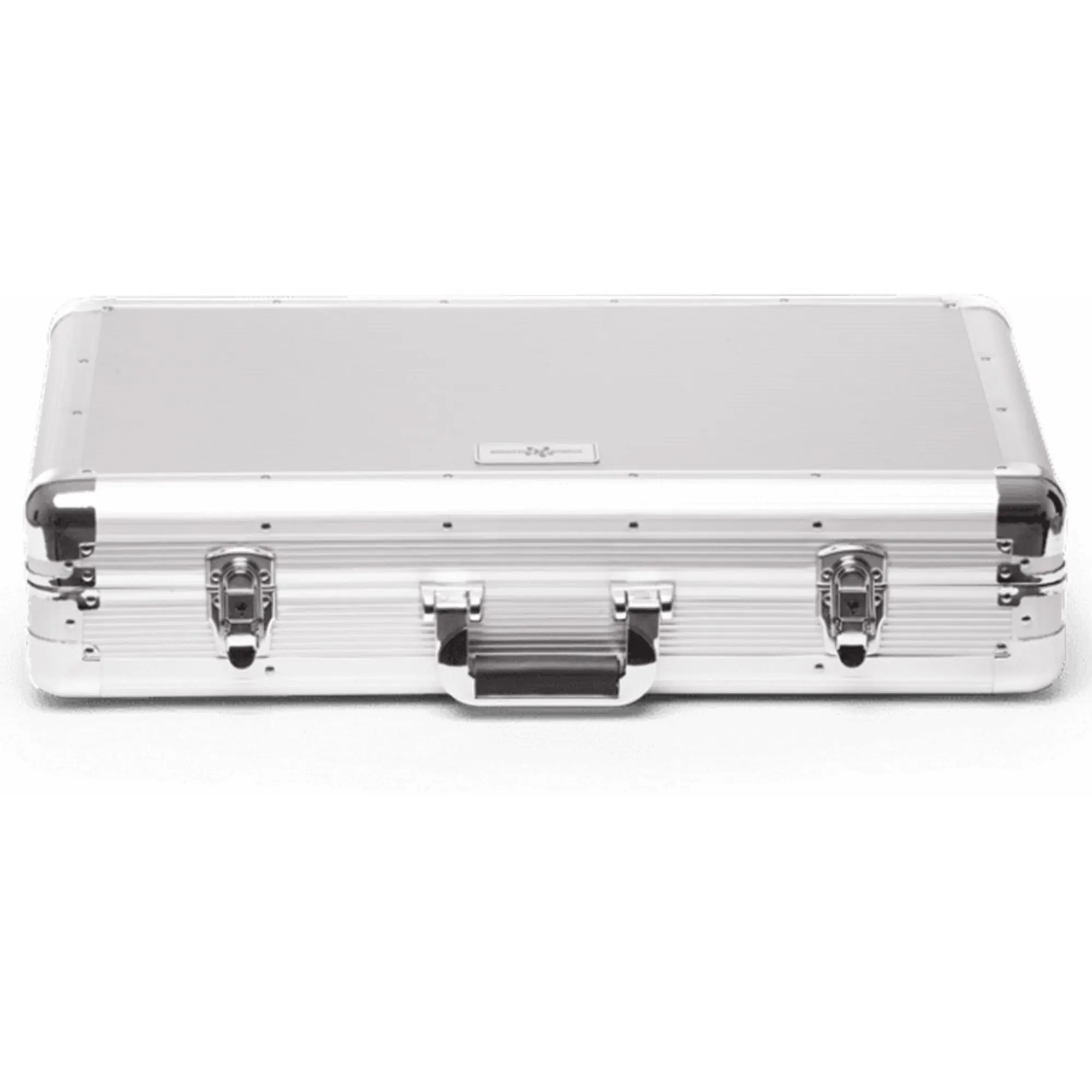 Профессиональная караоке-система Evolution Evobox Plus SE 200D Case (10 / 10)