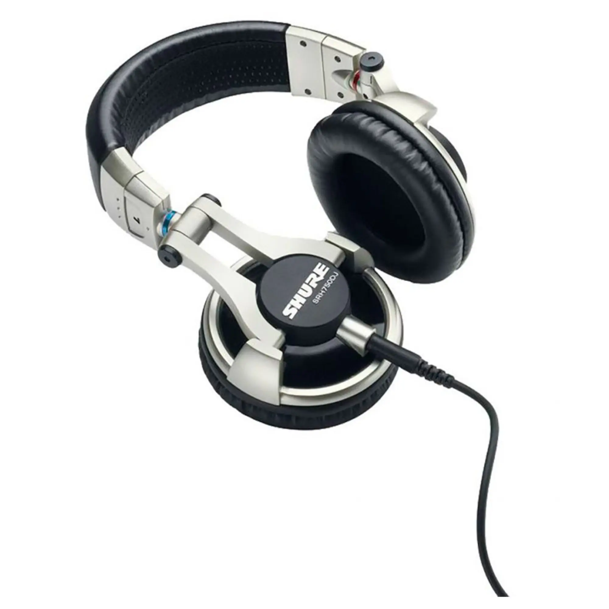 Охватывающие наушники Shure SRH750DJ (3 / 5)
