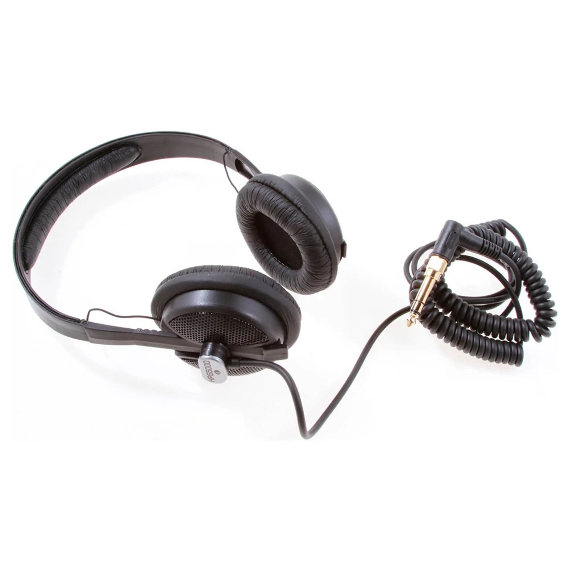 Наушники закрытого типа Behringer HPS5000 (2 / 5)