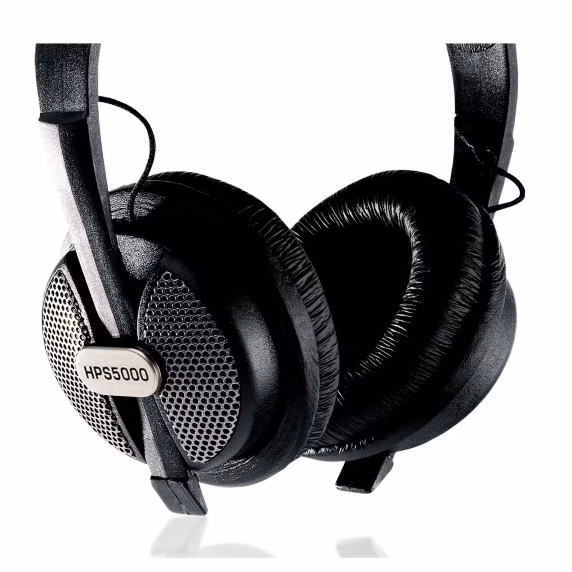 Наушники закрытого типа Behringer HPS5000 (3 / 5)