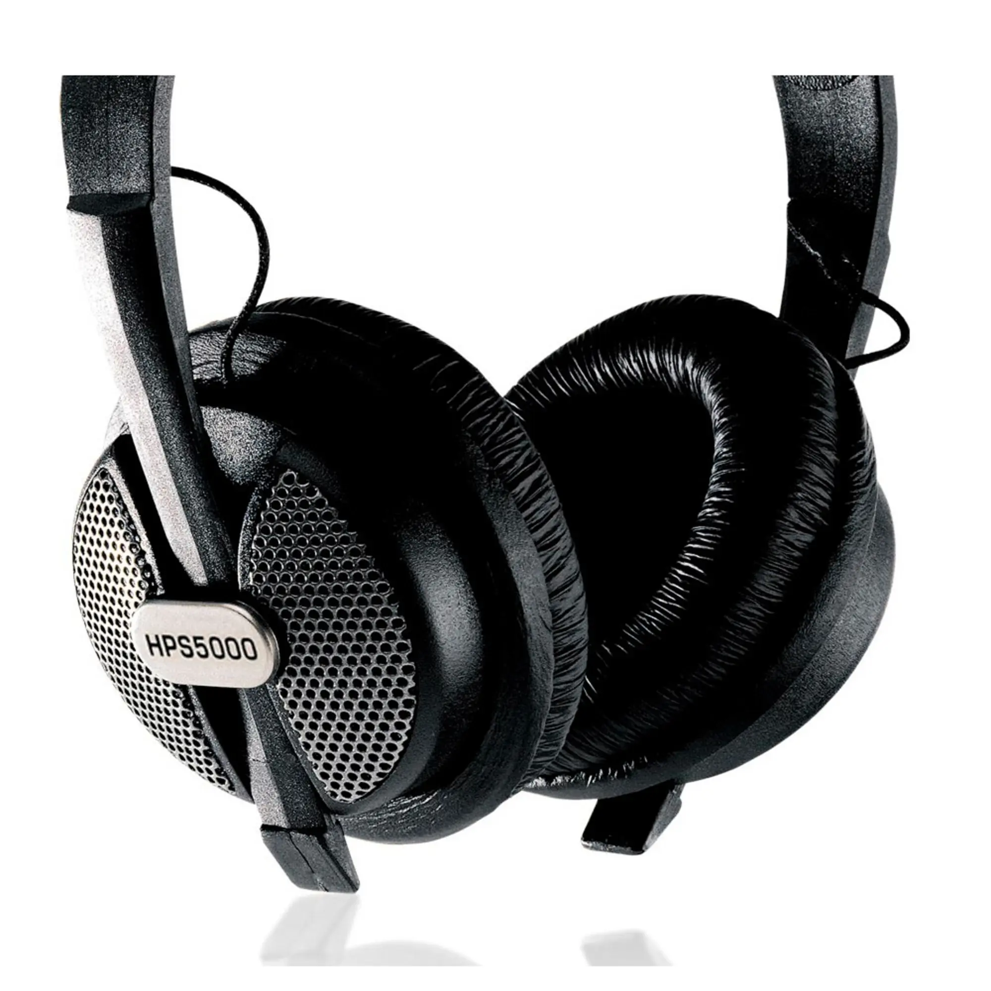 Наушники закрытого типа Behringer HPS5000 (3 / 5)