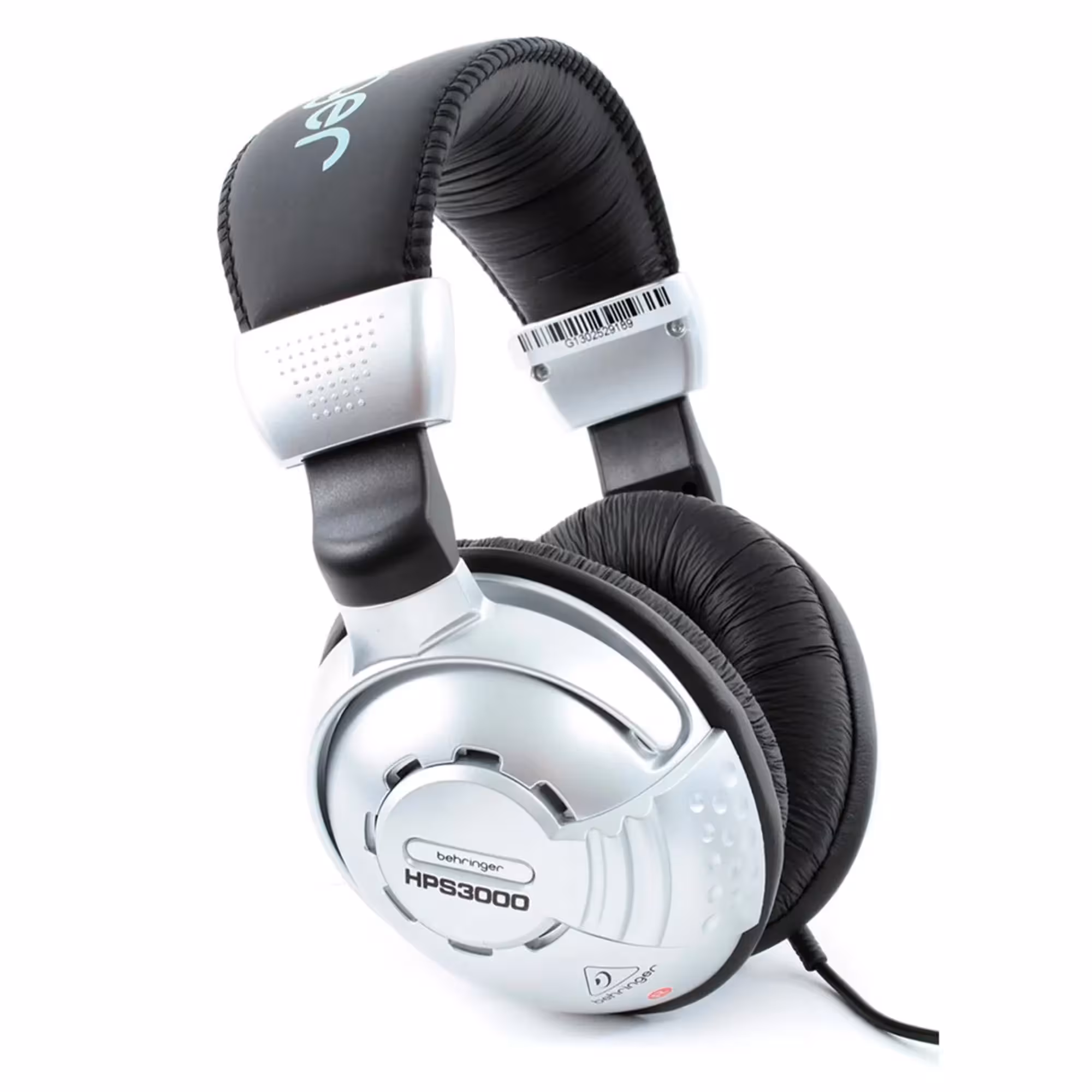 Наушники закрытого типа Behringer HPS3000 (2 / 5)